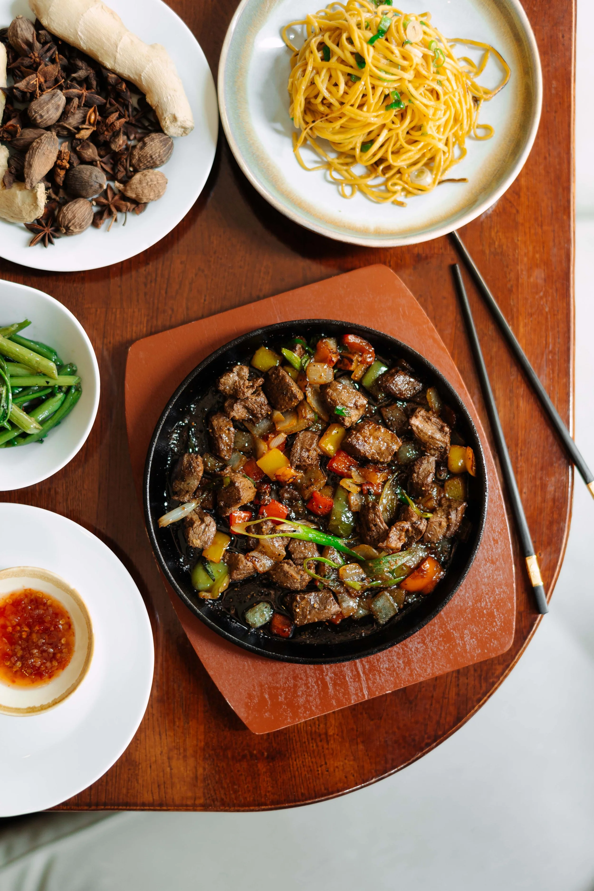 Professional food, beverage and coffee photography in Southampton, Hampshire, and London. Menu photography to showcase hospitality businesses.
