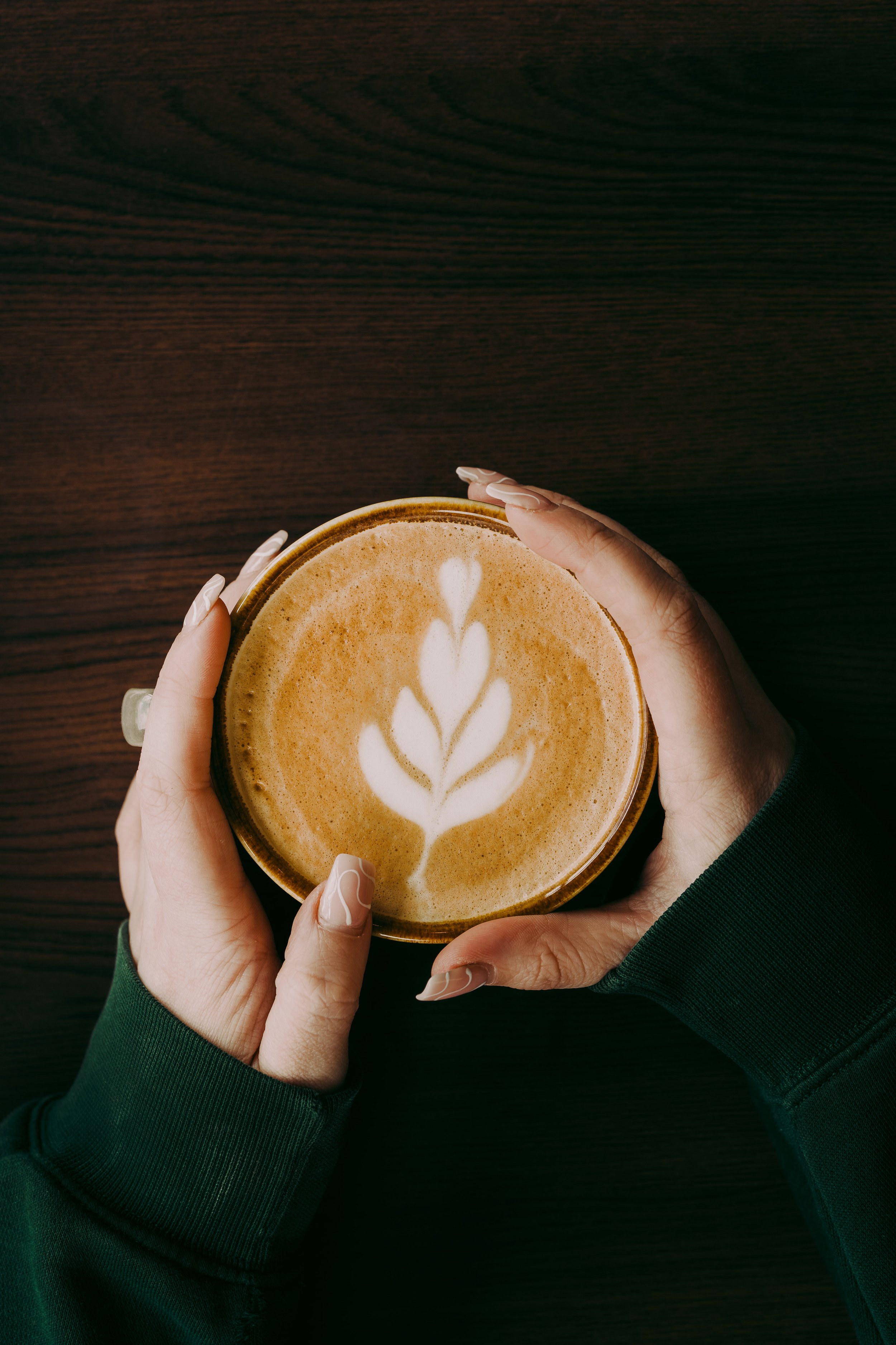 Professional food, beverage and coffee photography in Southampton, Hampshire, and London. Menu photography to showcase hospitality businesses.