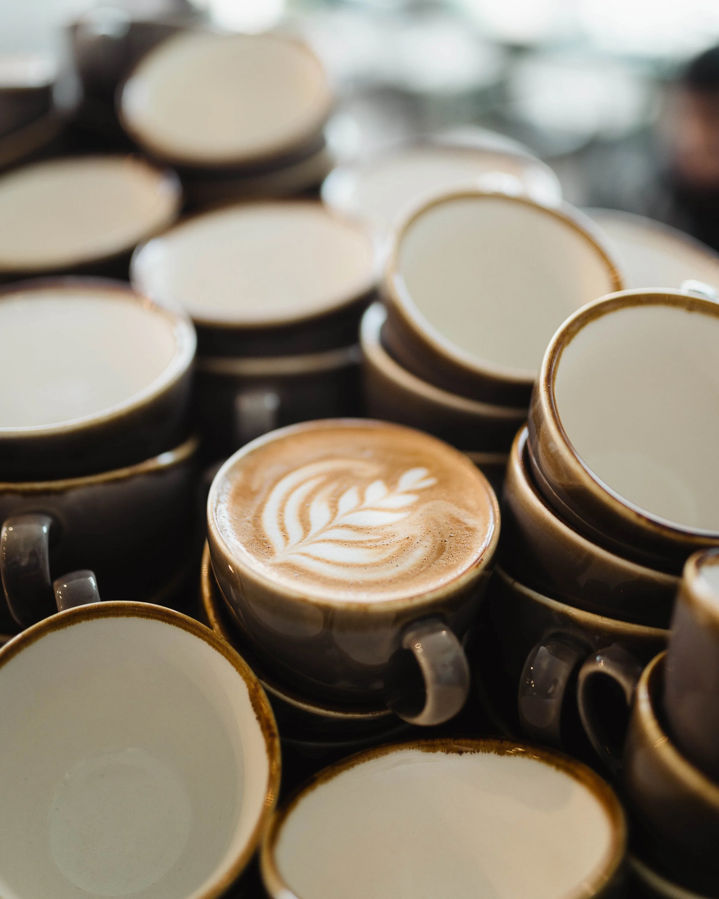 Professional food, beverage and coffee photography in Southampton, Hampshire, and London. Menu photography to showcase hospitality businesses.