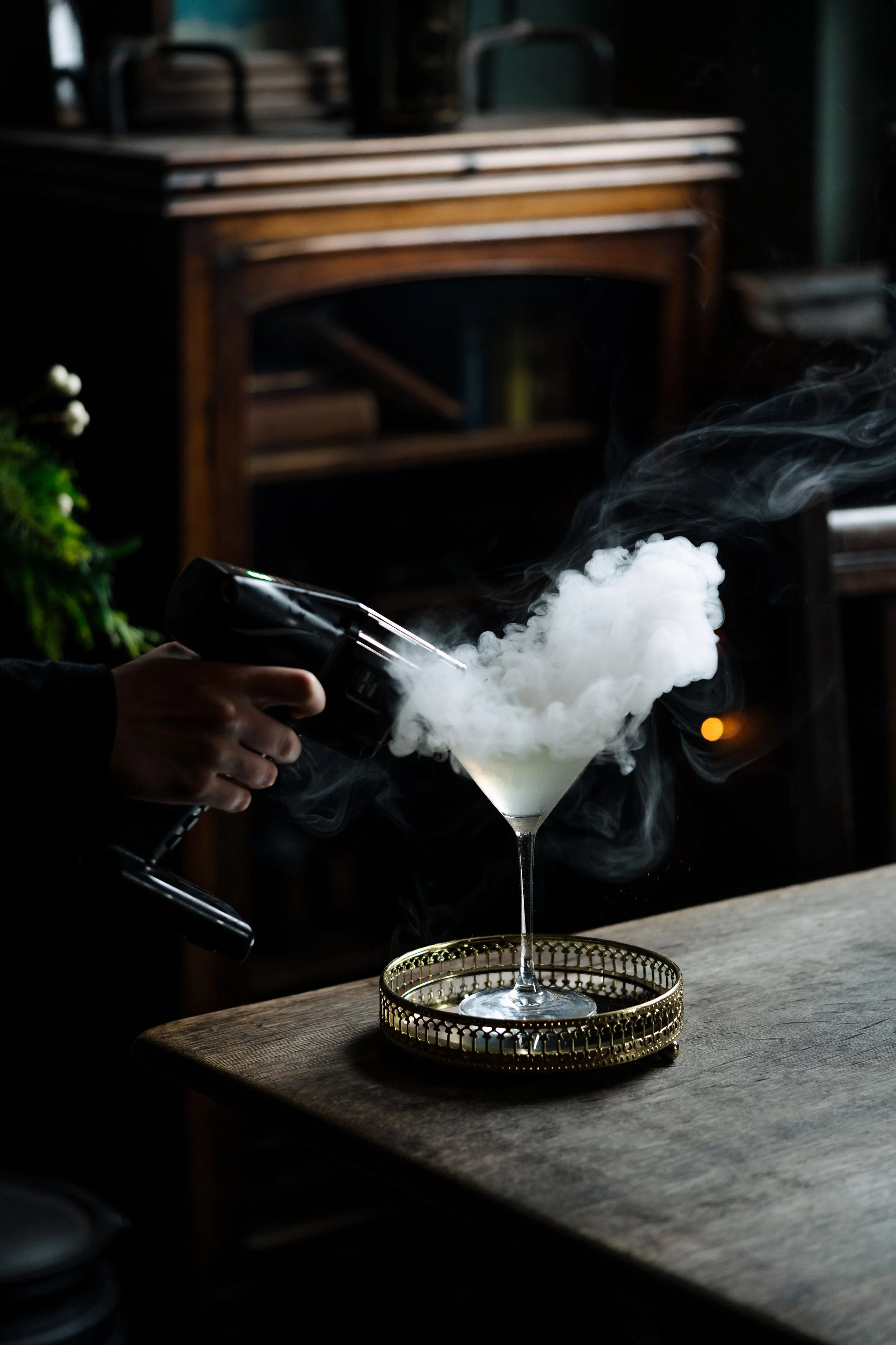 Professional food, beverage and coffee photography in Southampton, Hampshire, and London. Menu photography to showcase hospitality businesses.