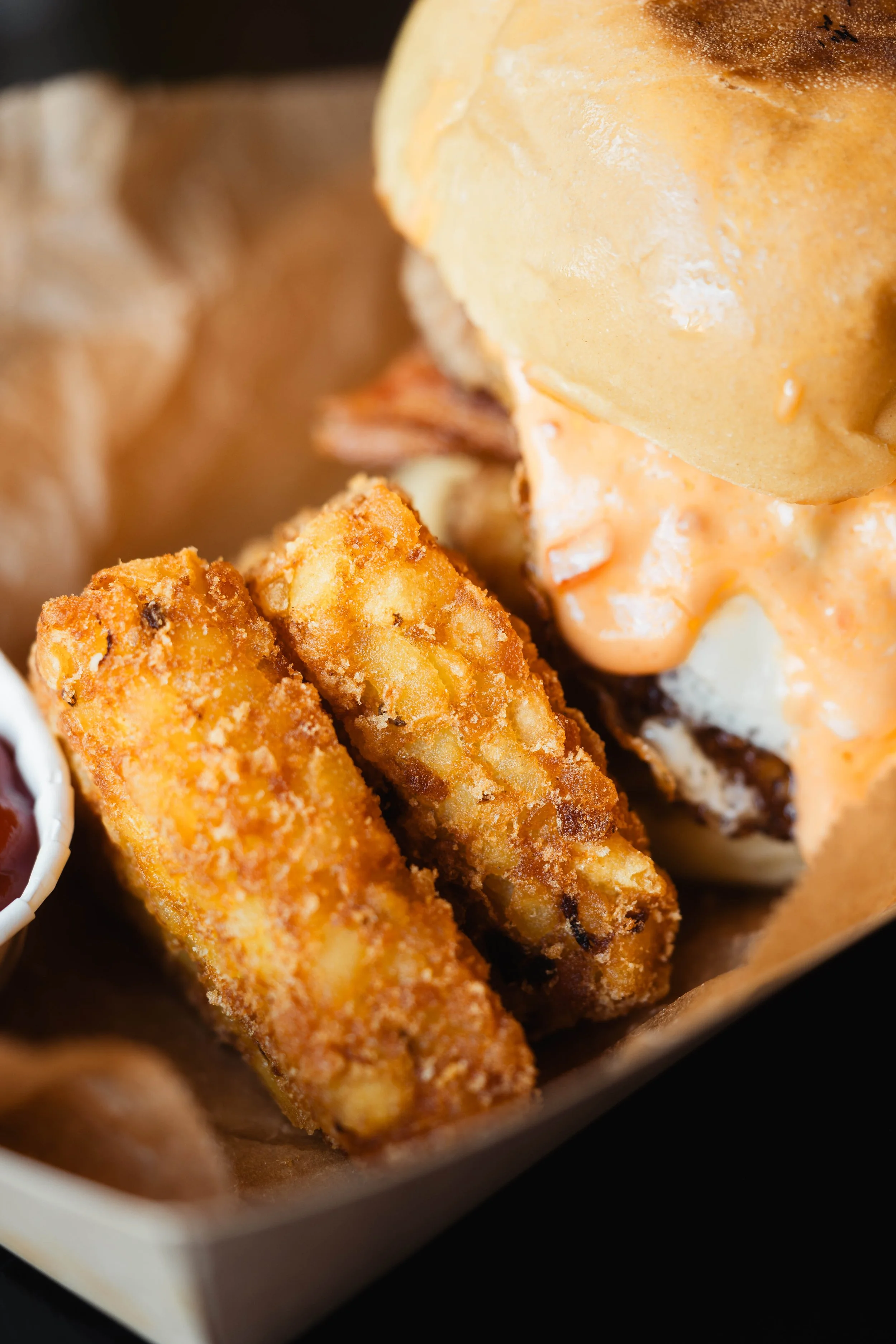 Professional food, beverage and coffee photography in Southampton, Hampshire, and London. Menu photography to showcase hospitality businesses.