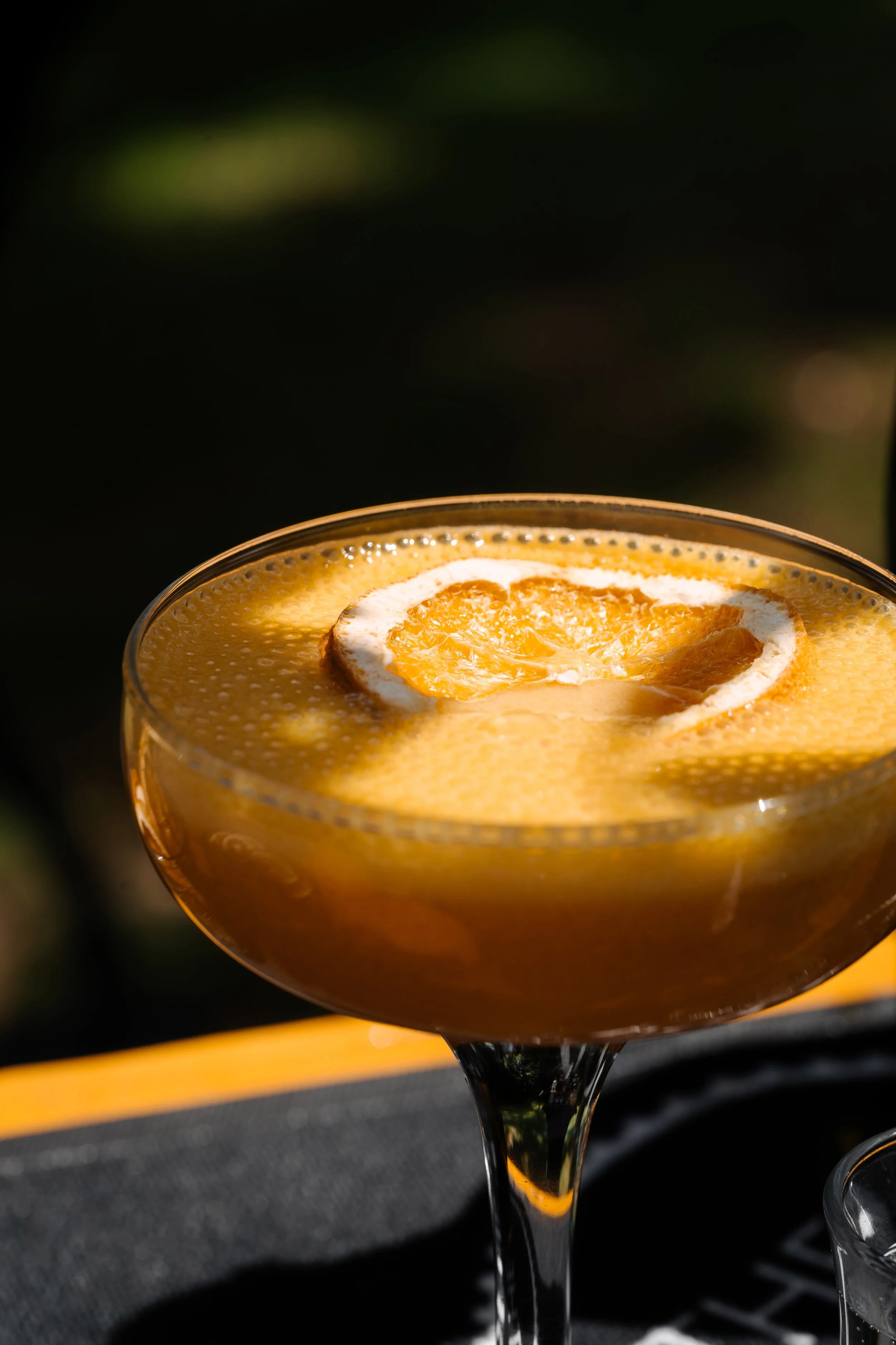Drinks and barware professional photography in Southampton, Hampshire and London.