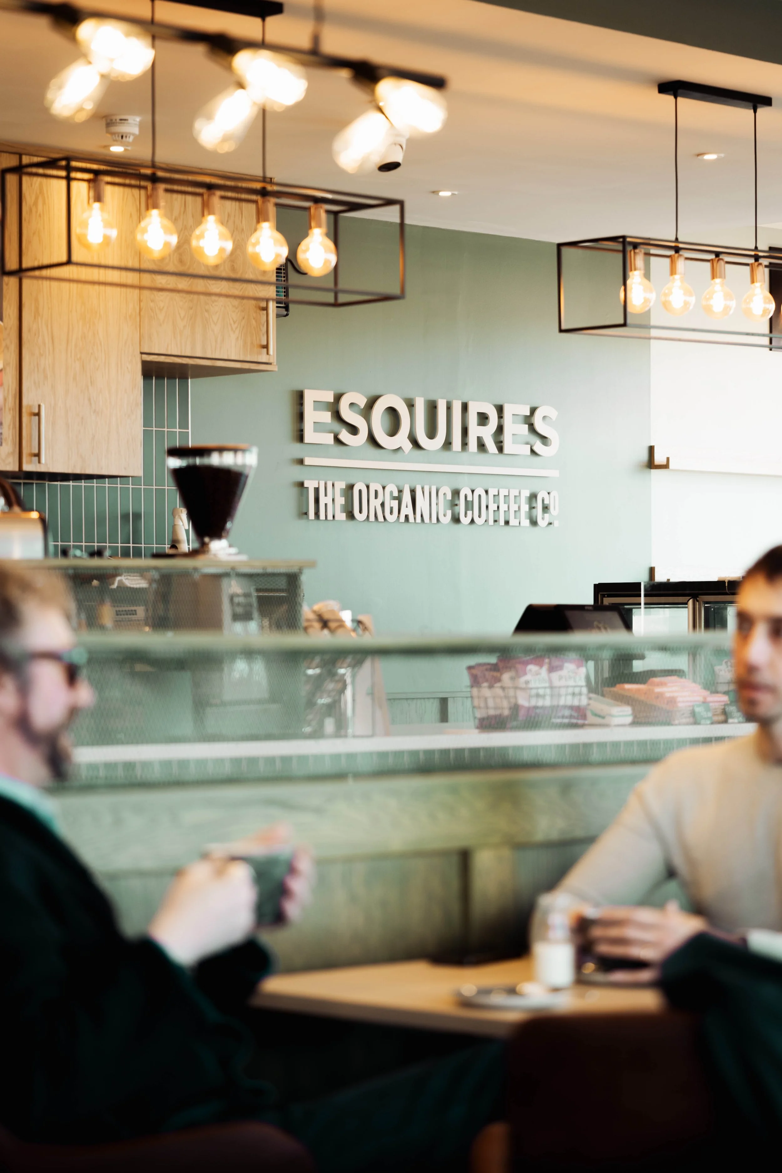 Interior property photography for restaurants, bars, pubs, estate agents, airbnb, holiday rentals interior designers in Southampton, Hampshire and London.