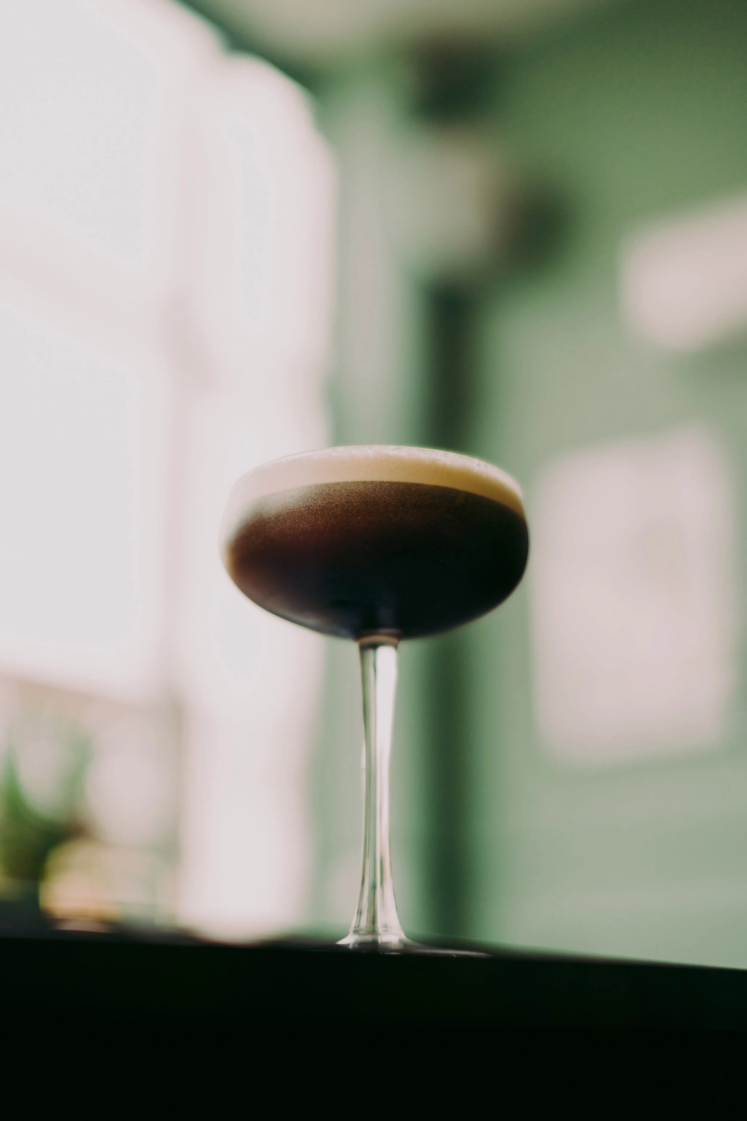 Professional food, beverage and coffee photography in Southampton, Hampshire, and London. Menu photography to showcase hospitality businesses.