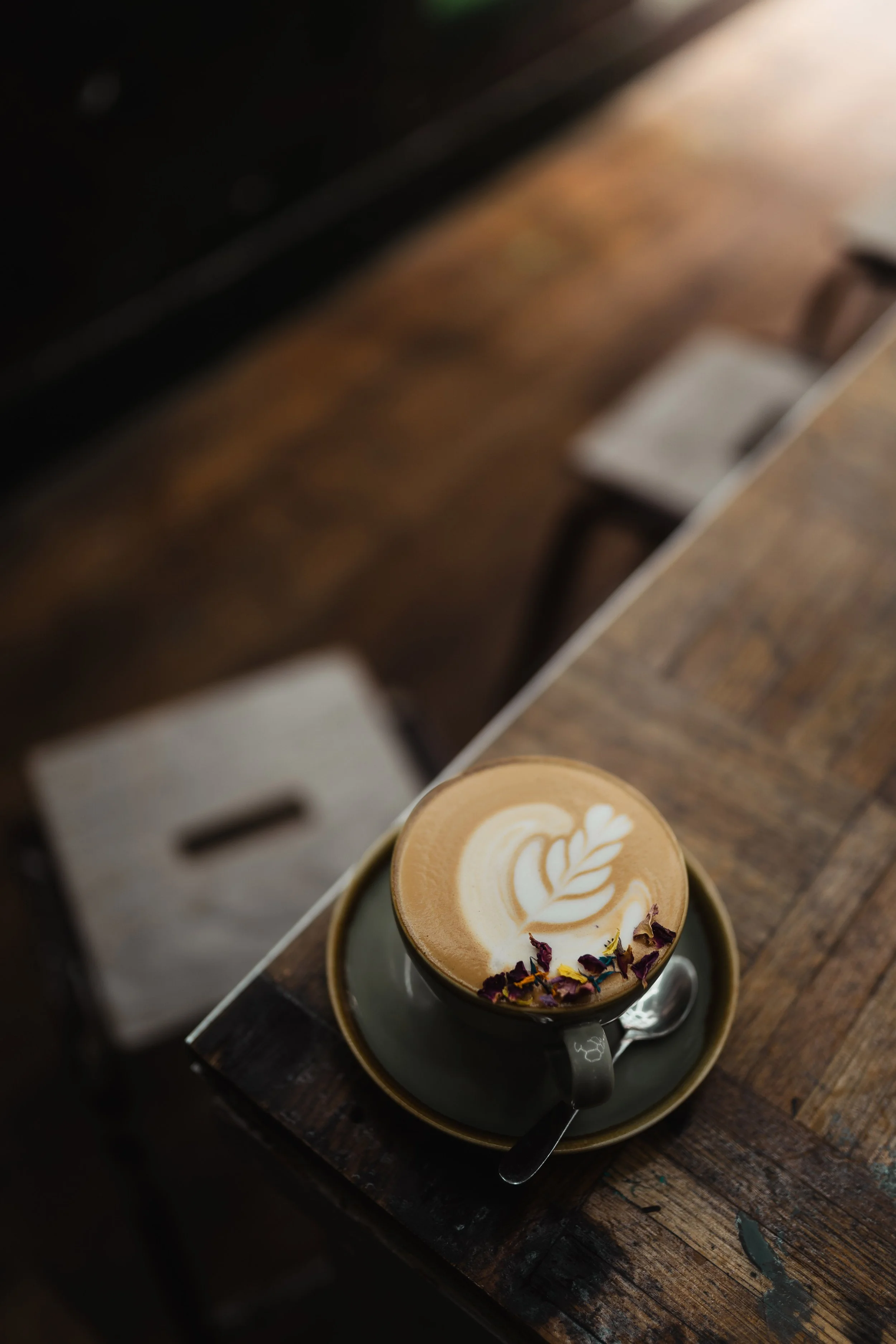 Professional food, beverage and coffee photography in Southampton, Hampshire, and London. Menu photography to showcase hospitality businesses.