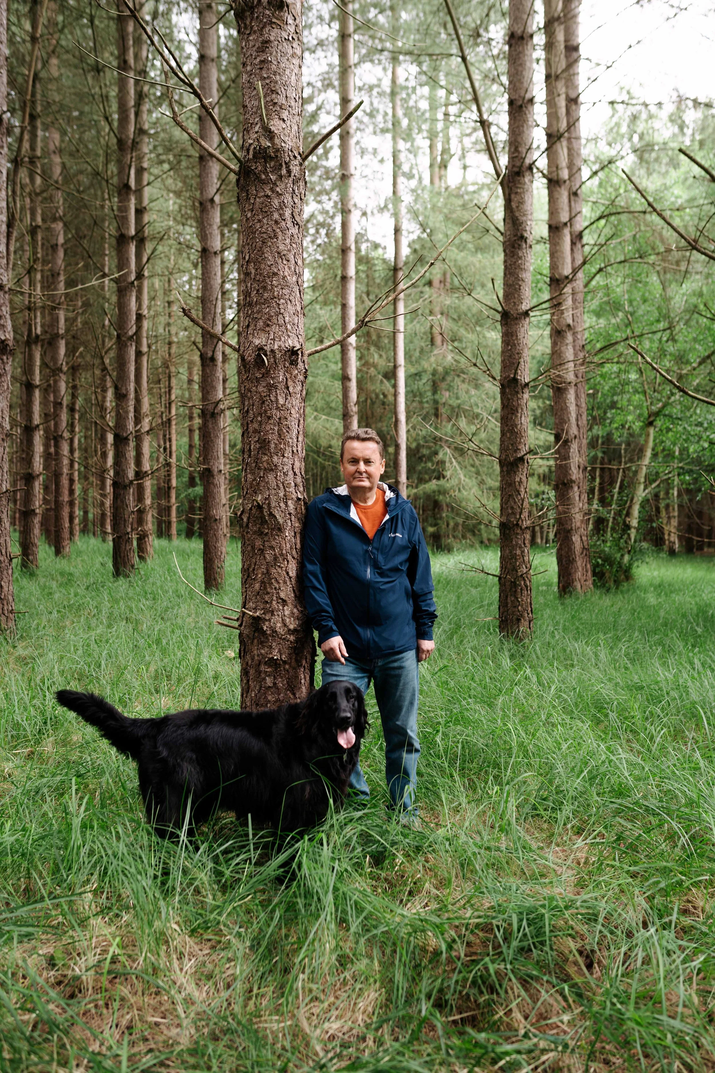 Professional portrait and headshot photography of staff, music artists, models, actors, influencers, and professionals in Southampton, Hampshire, and London.