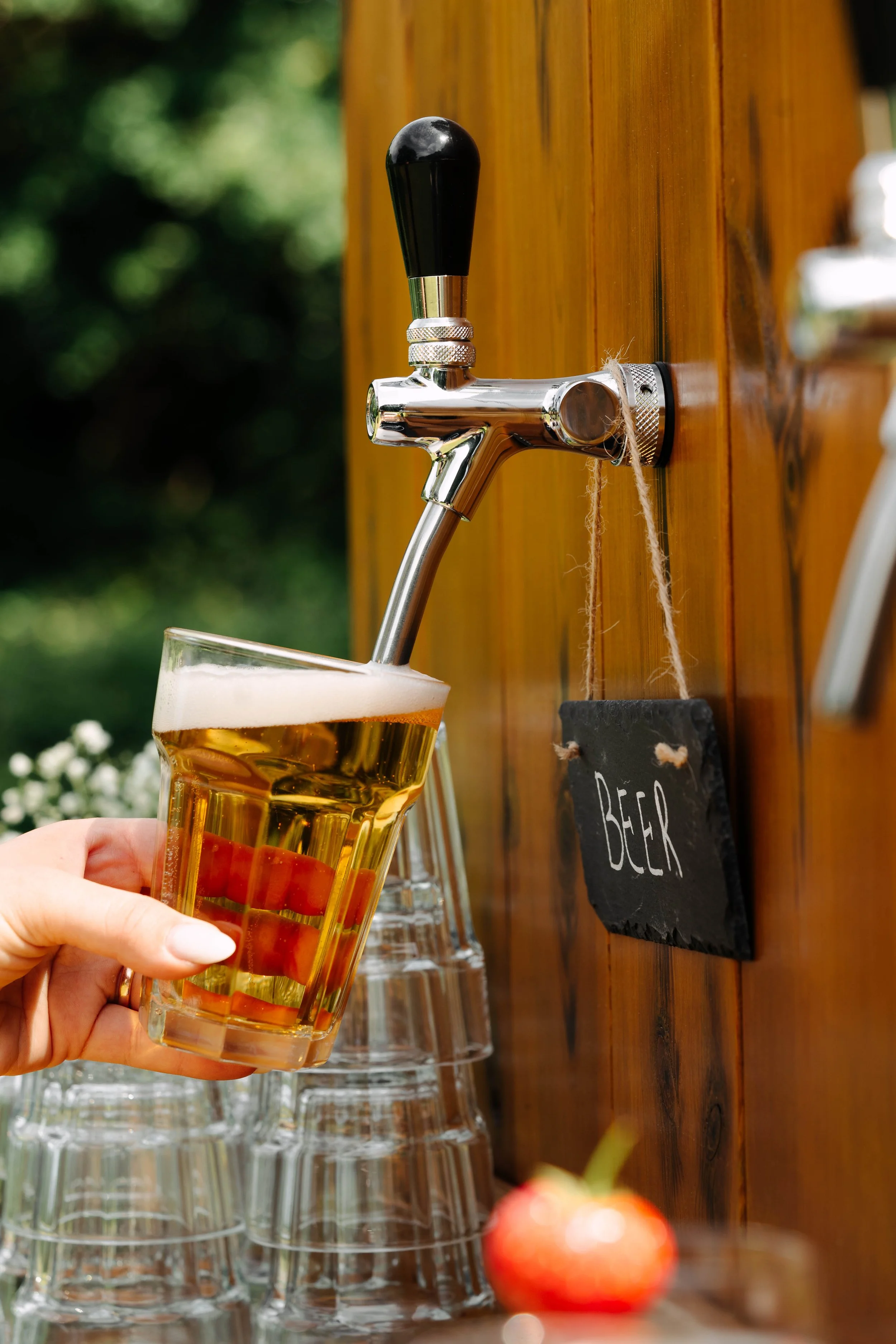 Drinks and barware professional photography in Southampton, Hampshire and London.