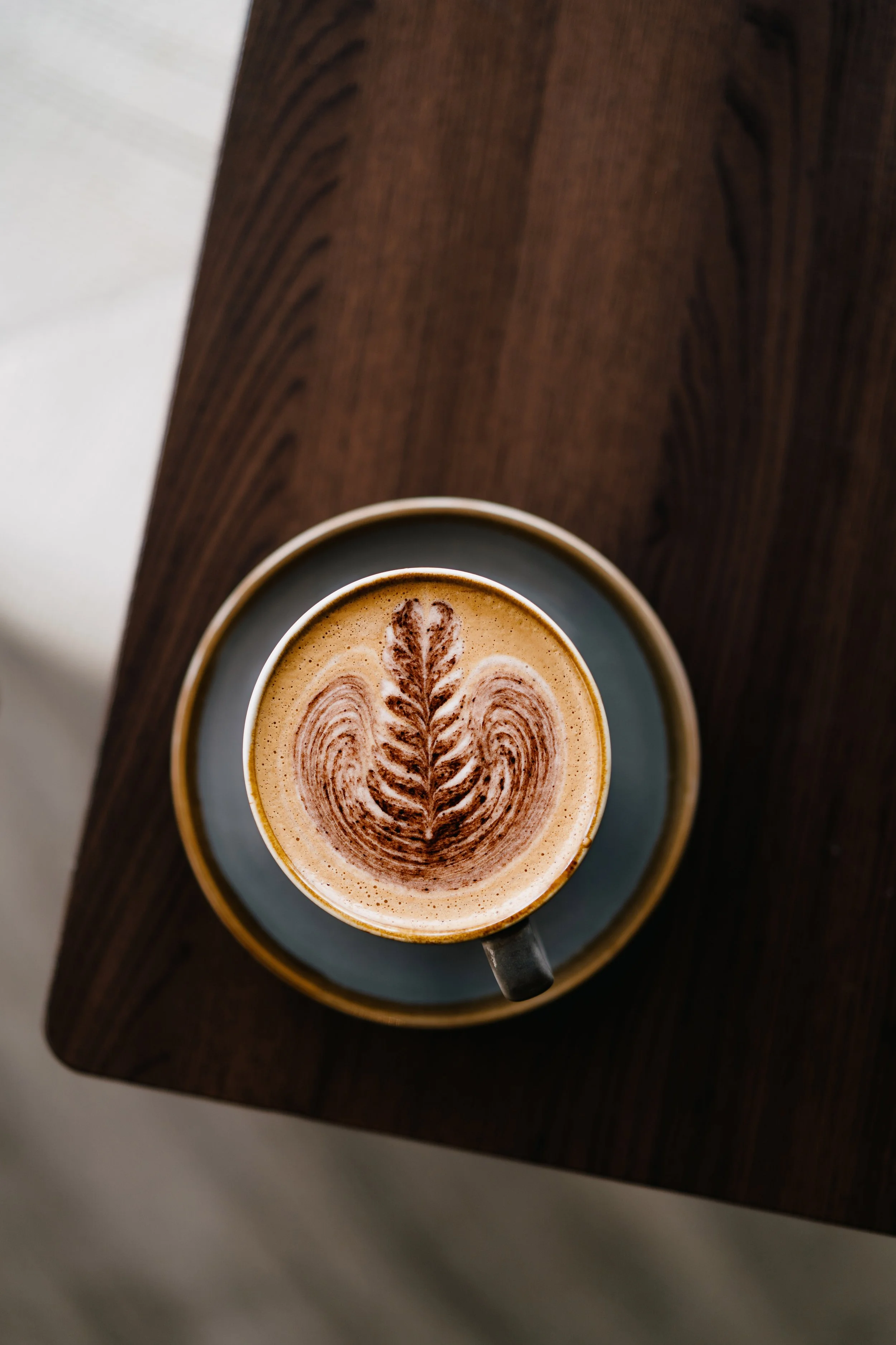 Professional food, beverage and coffee photography in Southampton, Hampshire, and London. Menu photography to showcase hospitality businesses.
