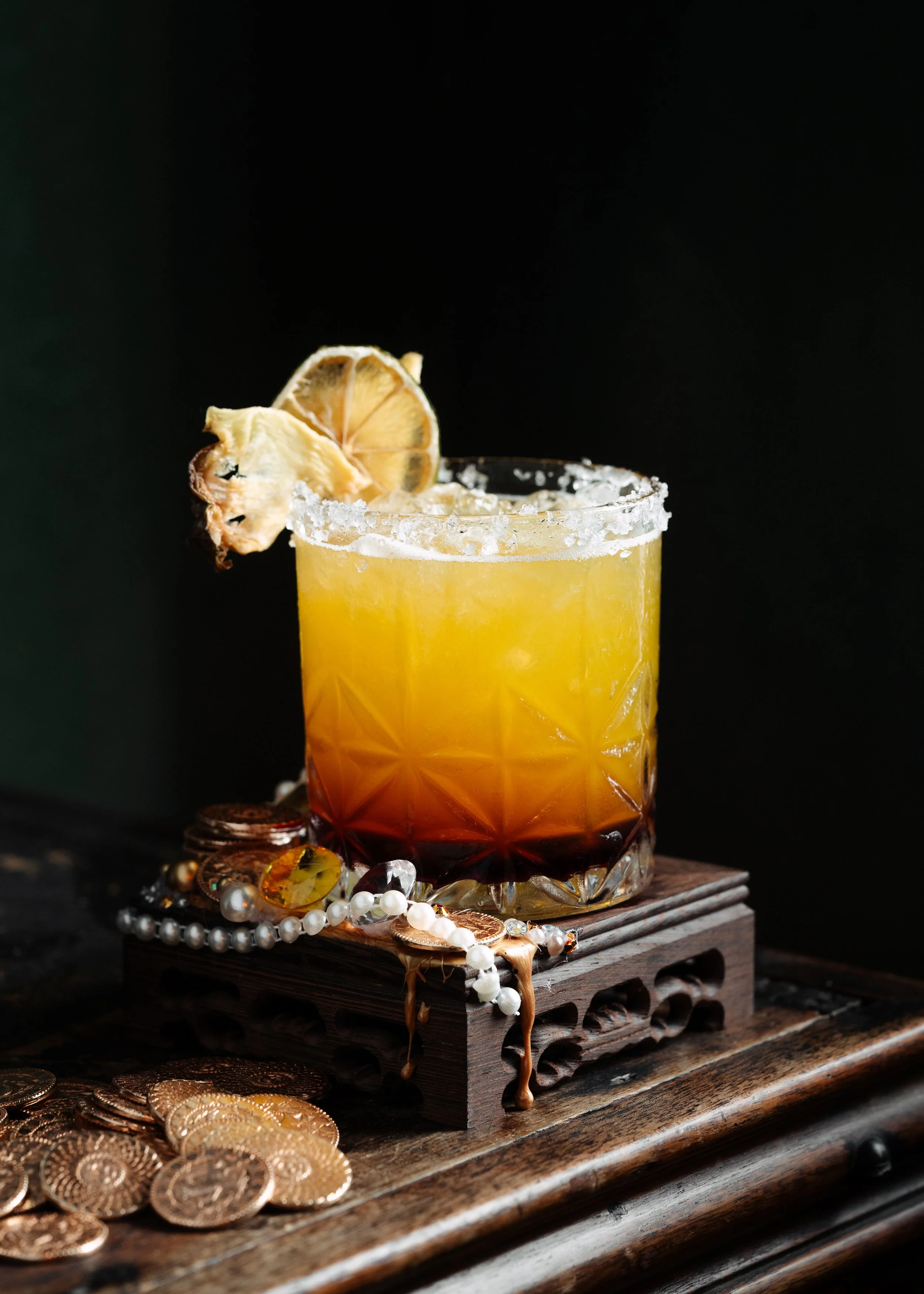 Professional food, beverage and coffee photography in Southampton, Hampshire, and London. Menu photography to showcase hospitality businesses.