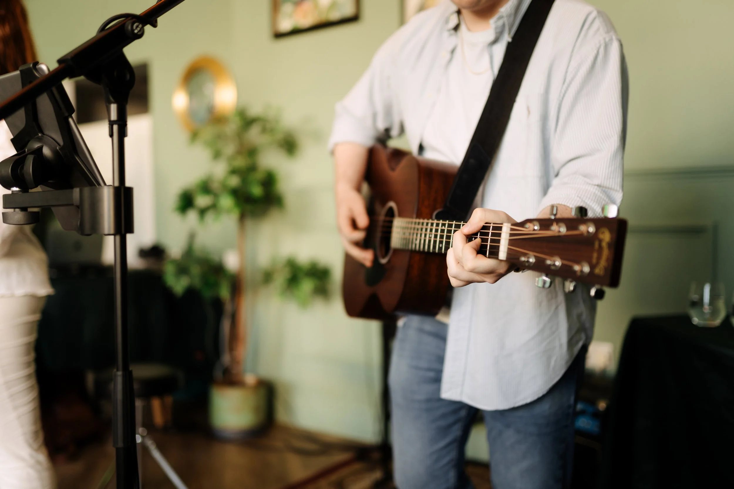 Professional live music event photography in Southampton, Hampshire and London. 