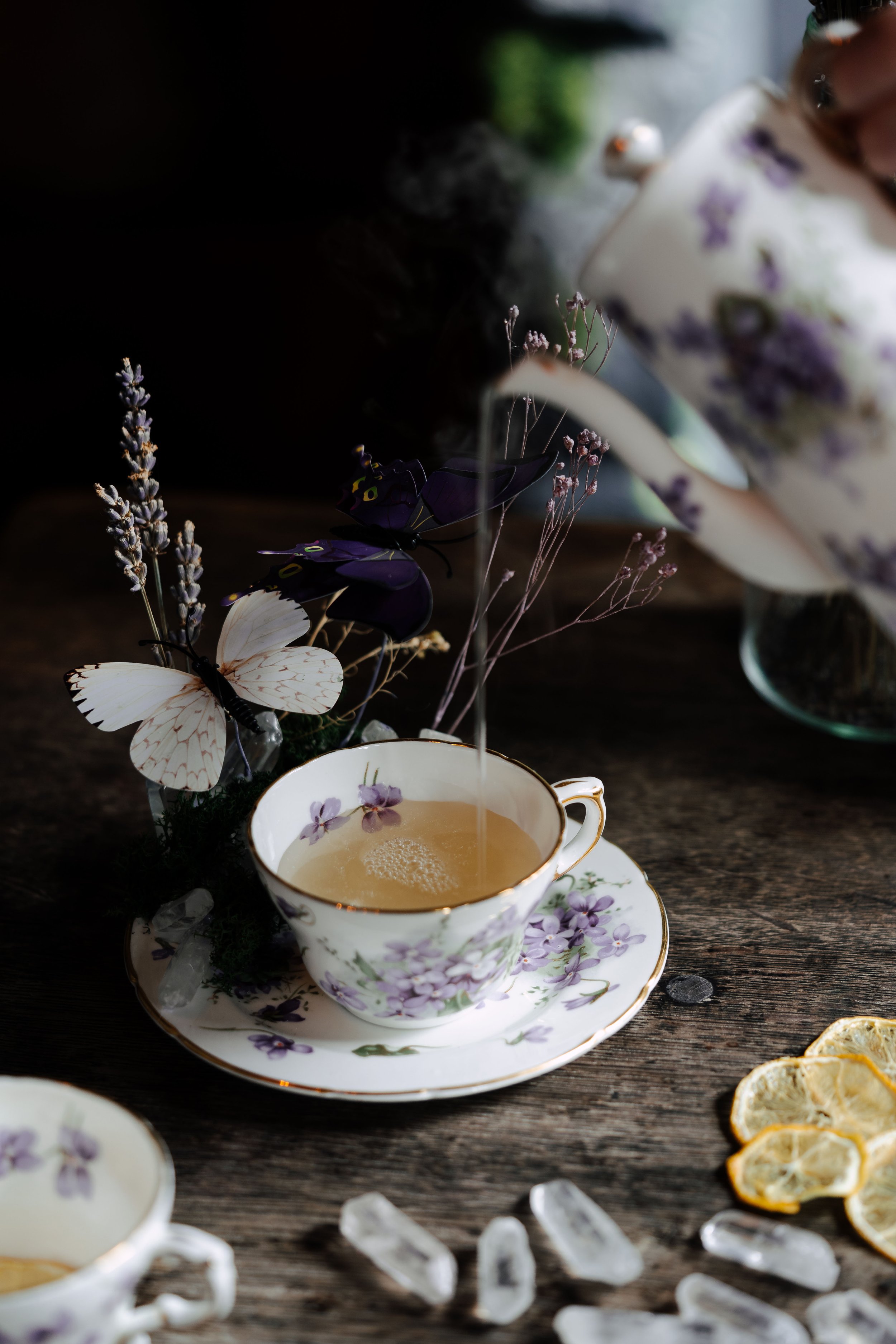 Professional food, beverage and coffee photography in Southampton, Hampshire, and London. Menu photography to showcase hospitality businesses.