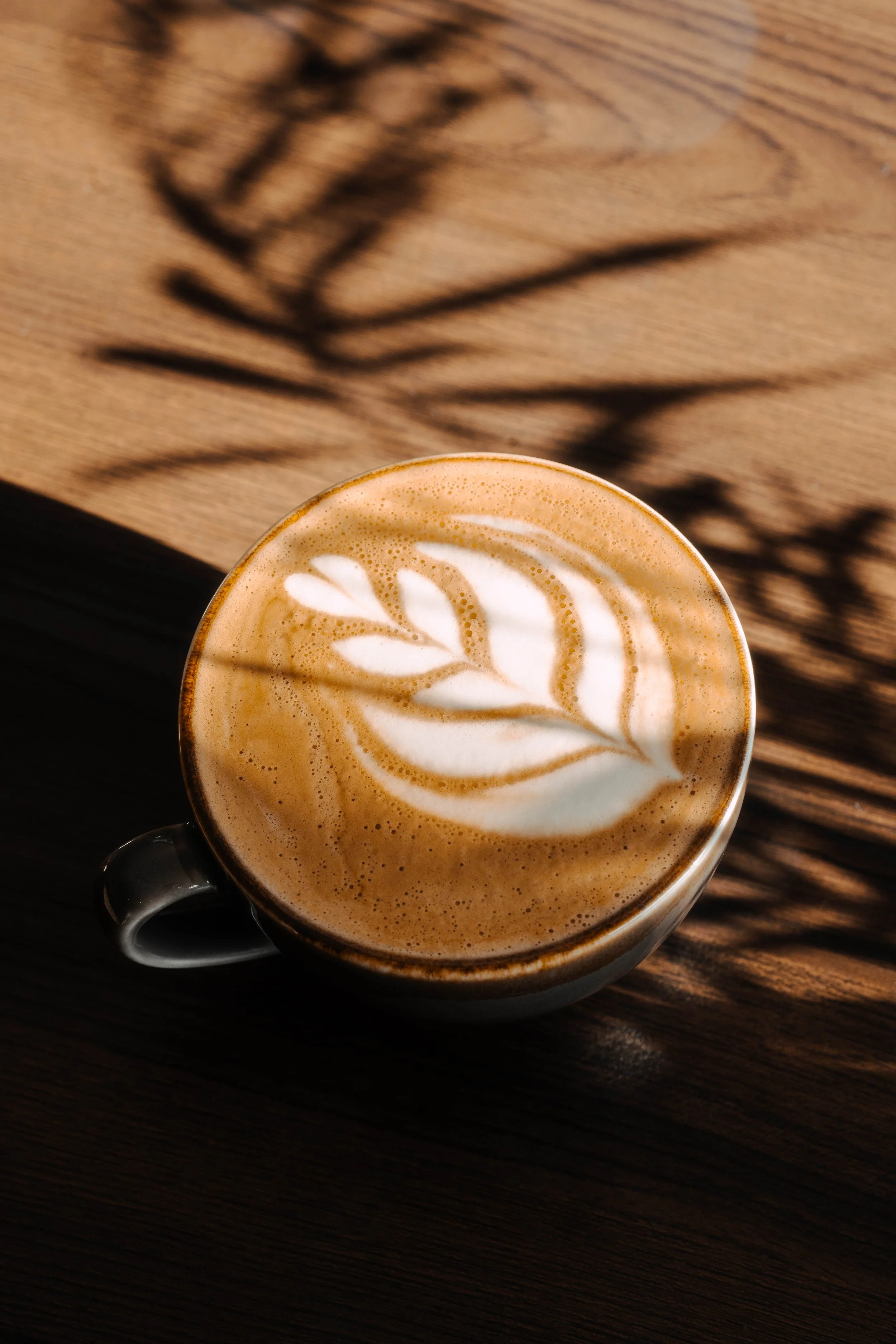 Professional food, beverage and coffee photography in Southampton, Hampshire, and London. Menu photography to showcase hospitality businesses.