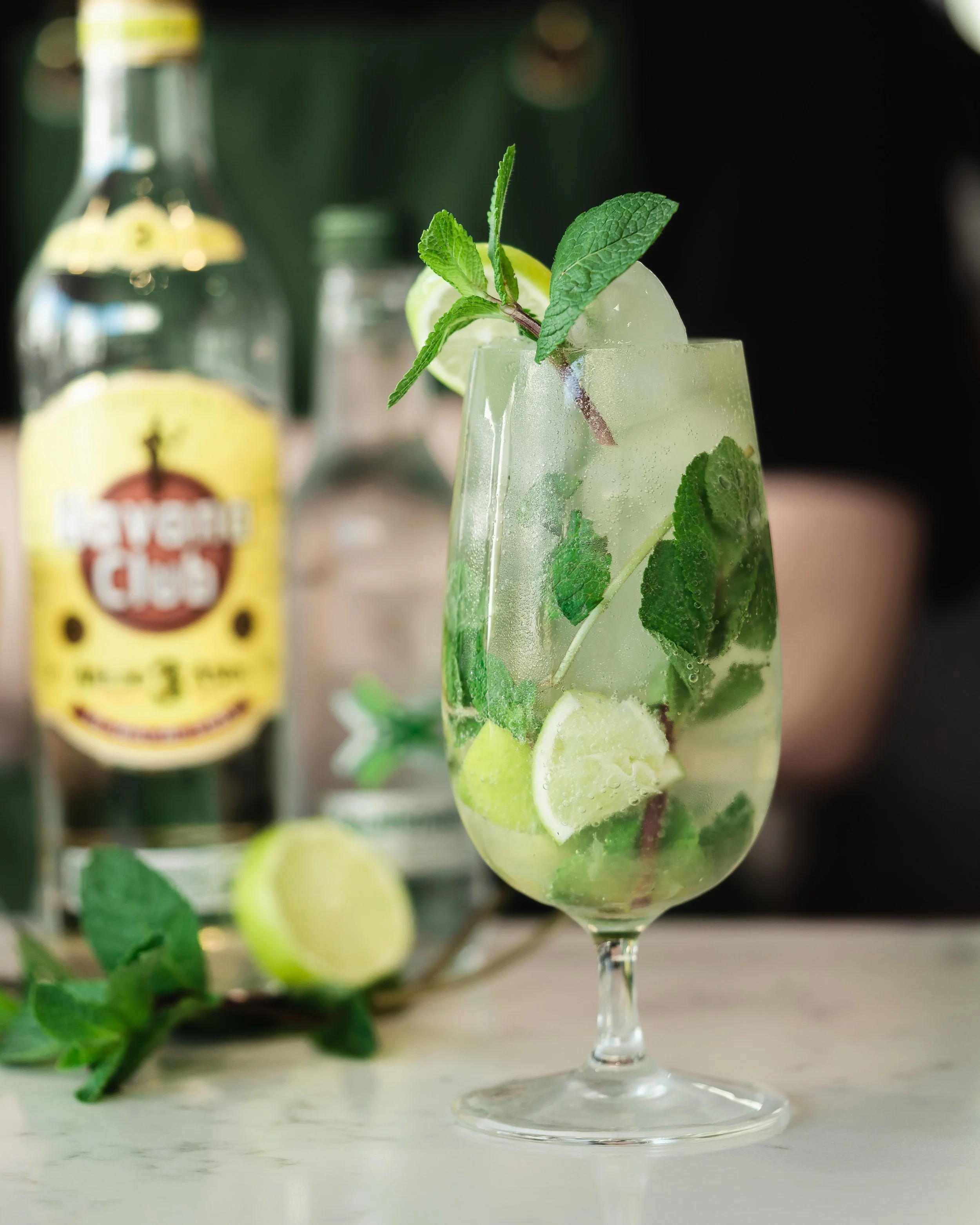 Professional food, beverage and coffee photography in Southampton, Hampshire, and London. Menu photography to showcase hospitality businesses.