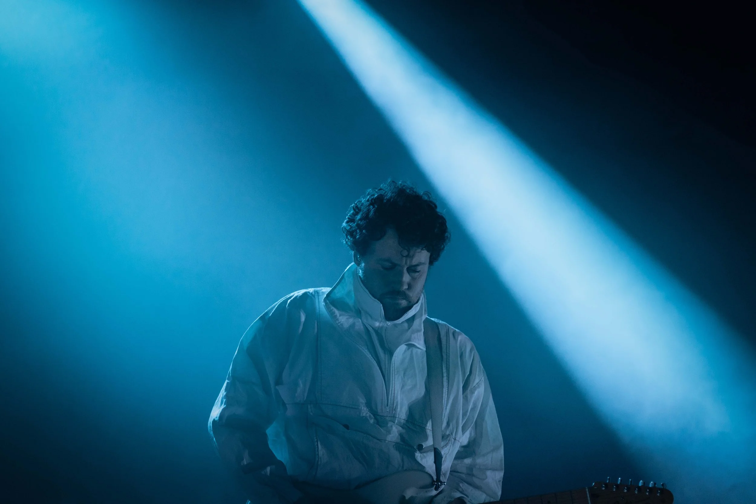 Professional live music event photography in Southampton, Hampshire and London. 