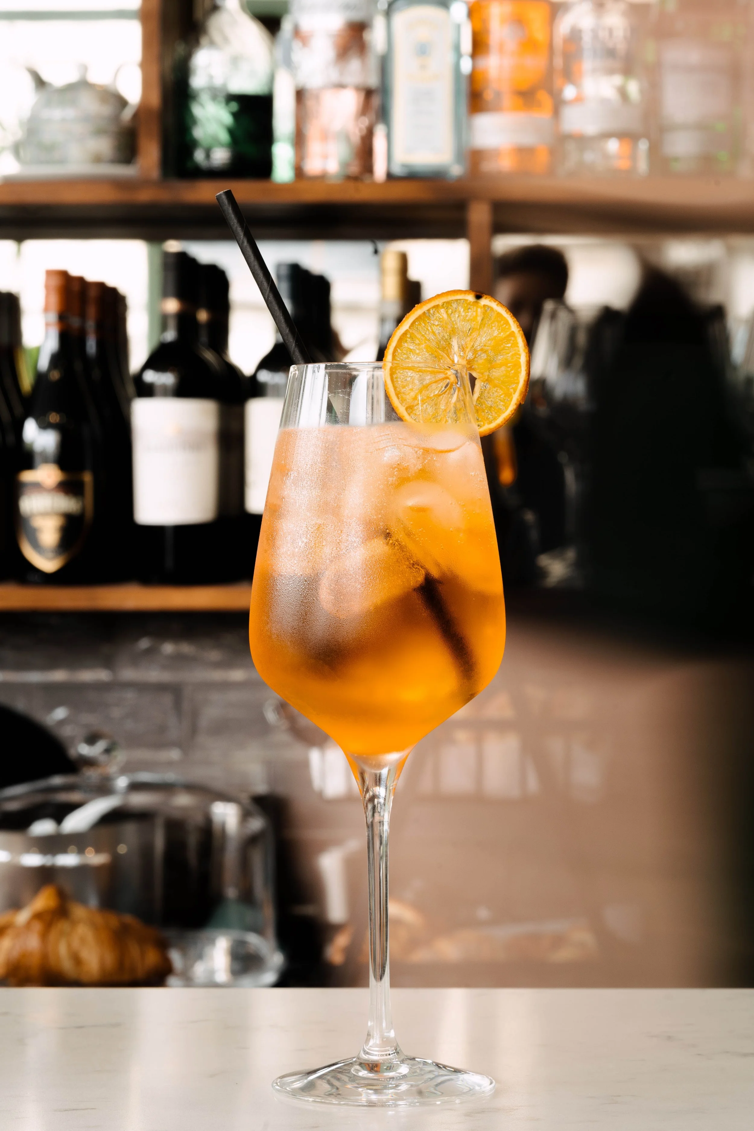 Professional food, beverage and coffee photography in Southampton, Hampshire, and London. Menu photography to showcase hospitality businesses.