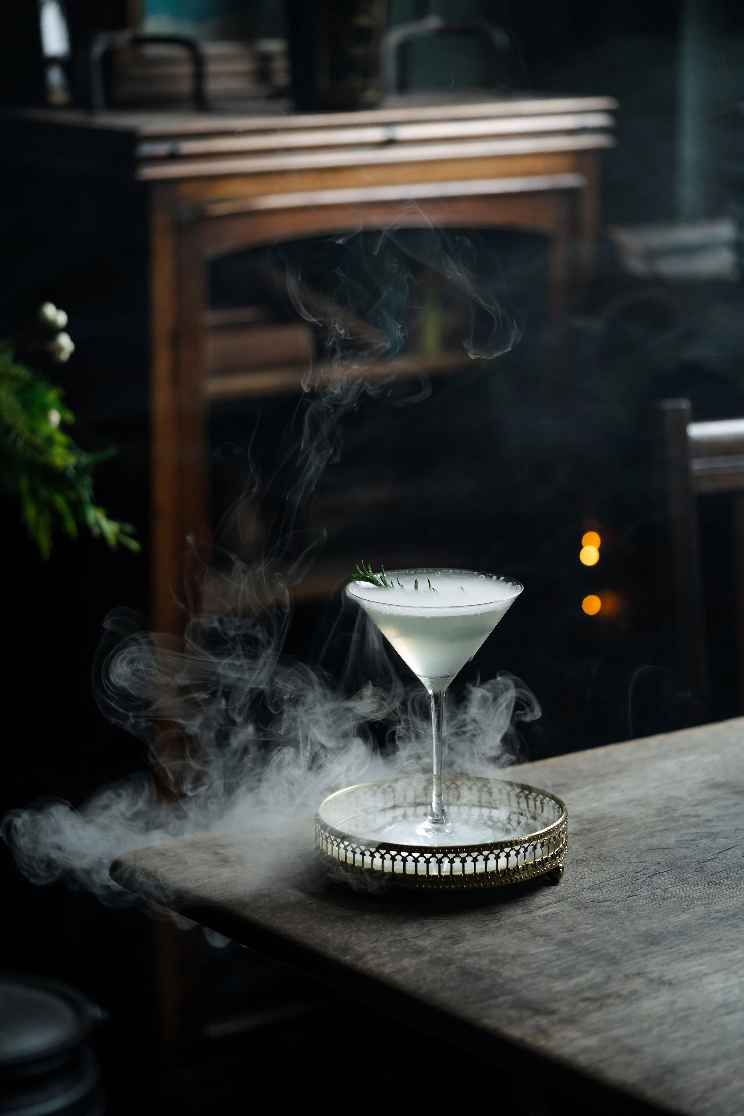 Professional food, beverage and coffee photography in Southampton, Hampshire, and London. Menu photography to showcase hospitality businesses.