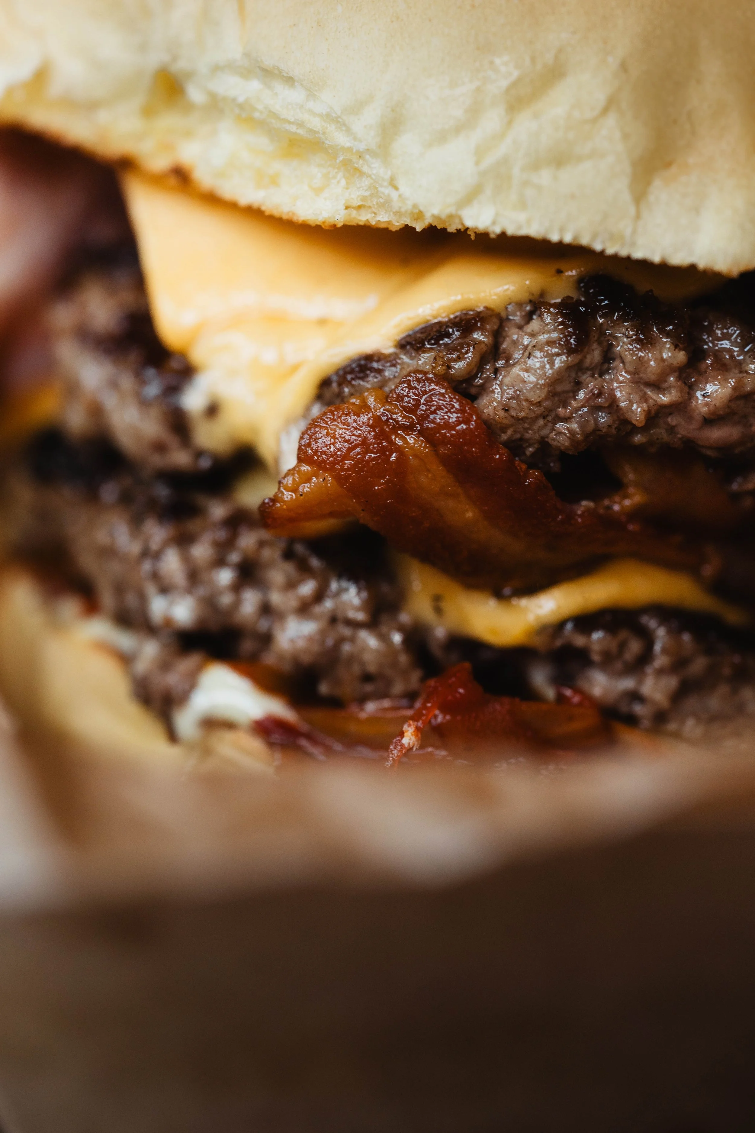 Professional food, beverage and coffee photography in Southampton, Hampshire, and London. Menu photography to showcase hospitality businesses.