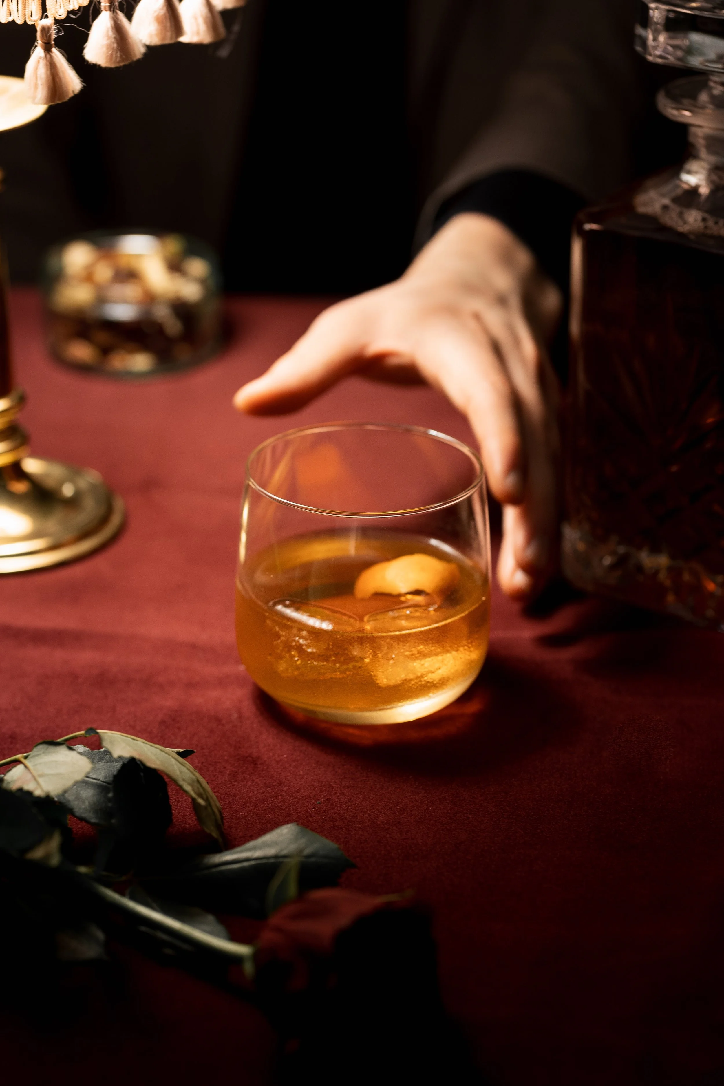 Professional food, beverage and coffee photography in Southampton, Hampshire, and London. Menu photography to showcase hospitality businesses.