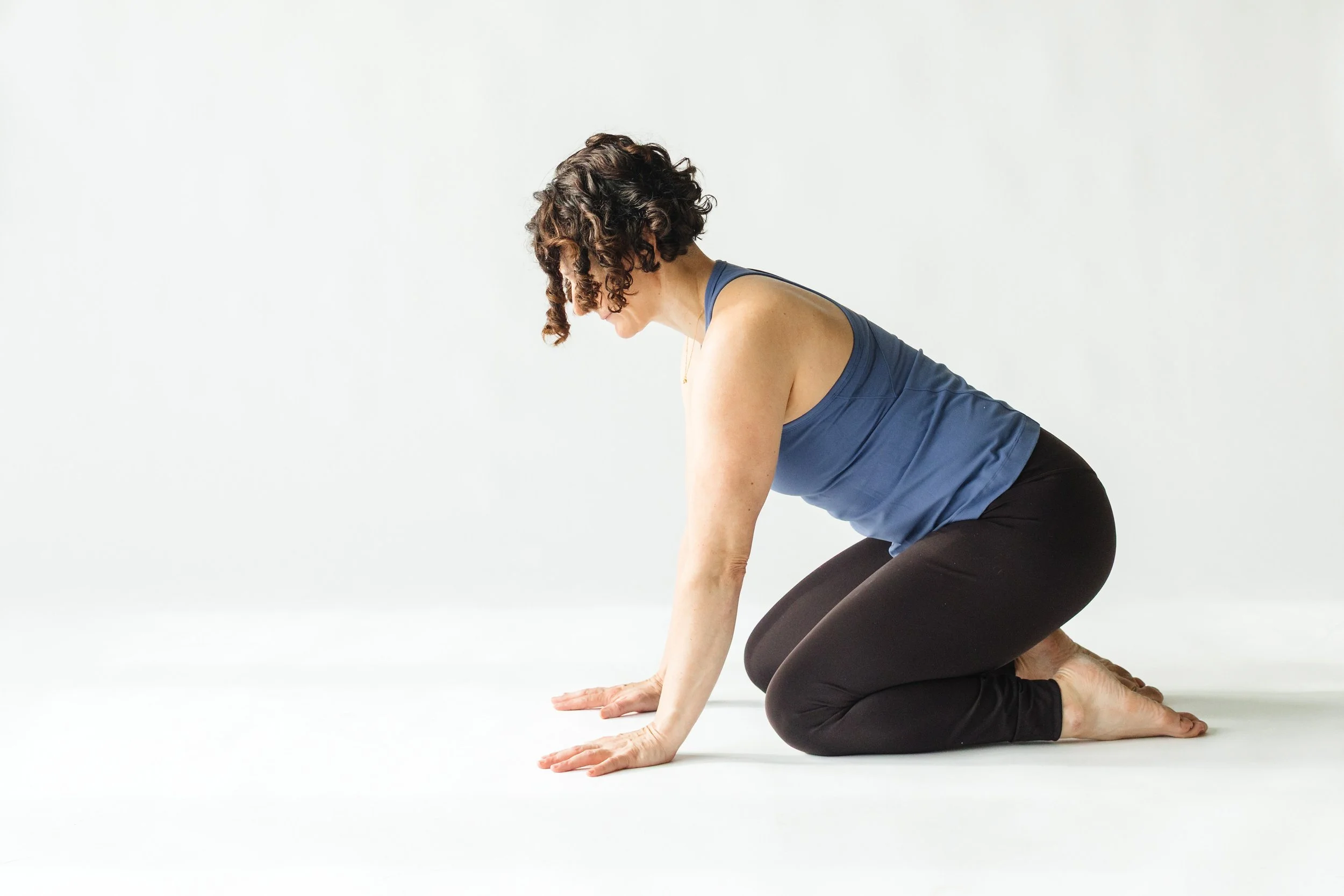 Mindful Movement Workbook