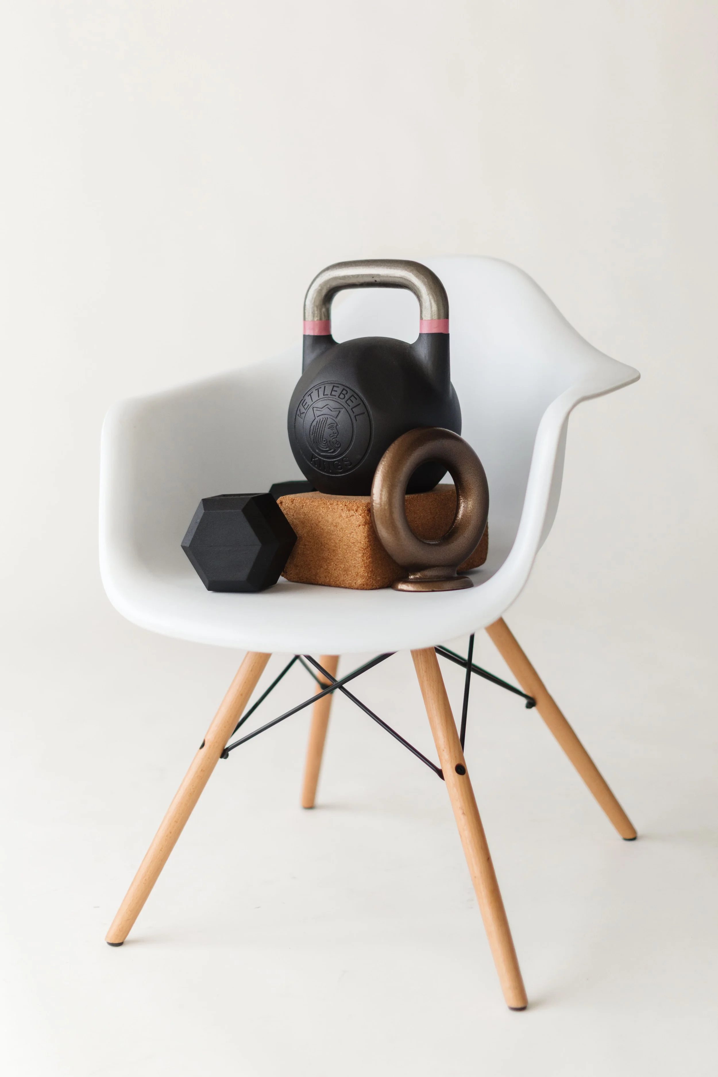 Why Strength Matters More Than Shapes After 40