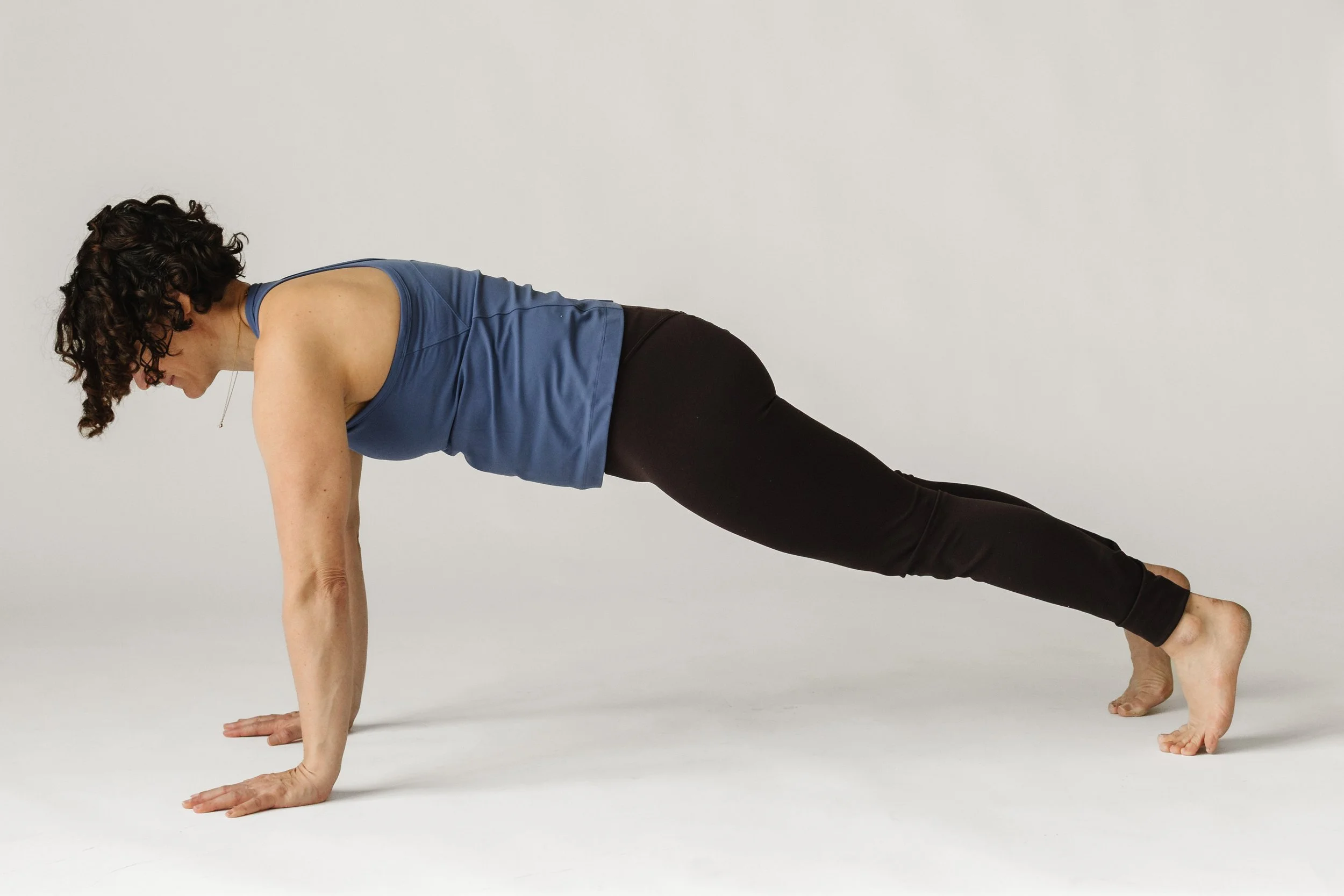 What Does It Mean to Move with Your Body Instead Of Against It?