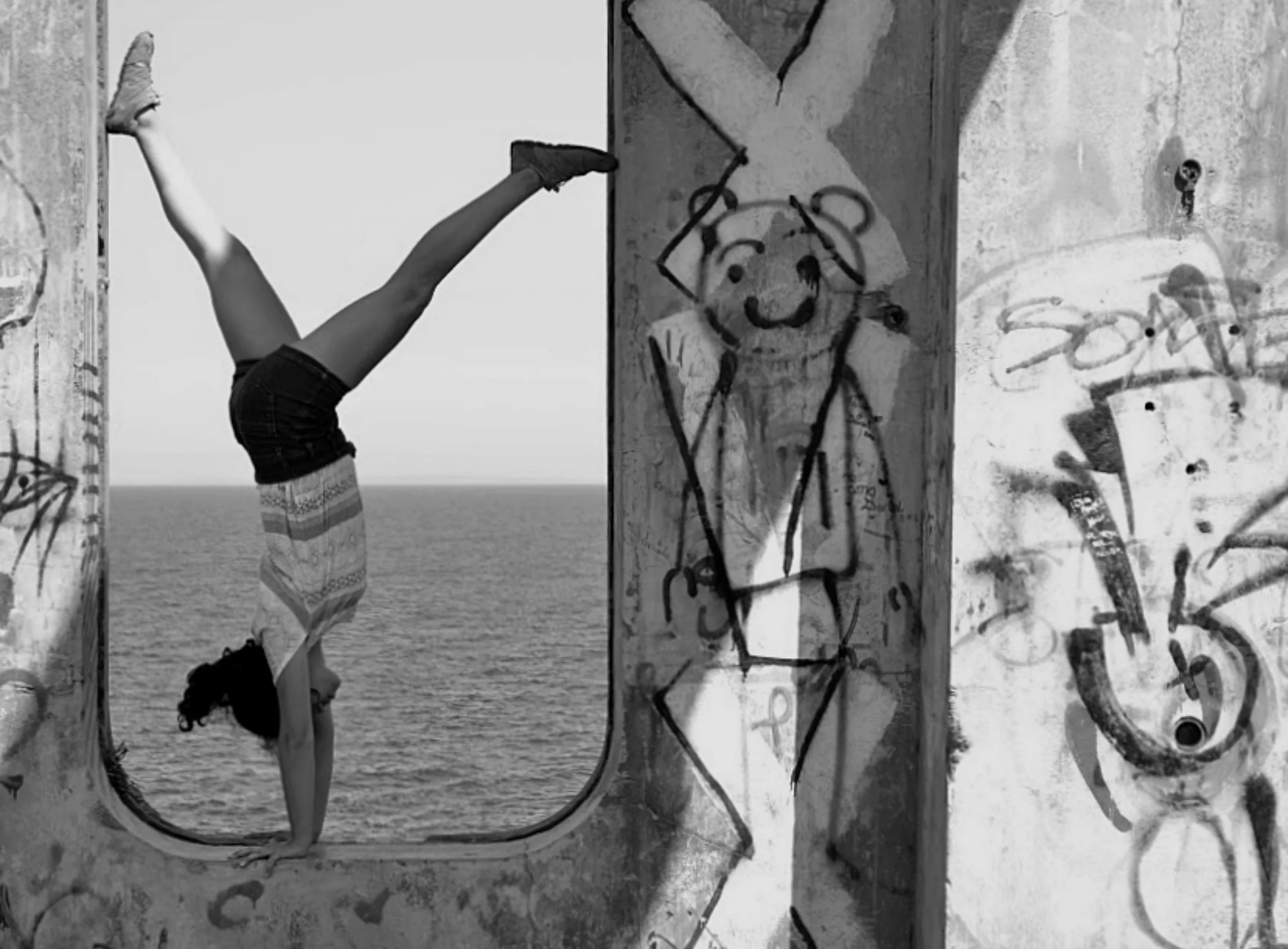 Root to Rise Handstands 2026
