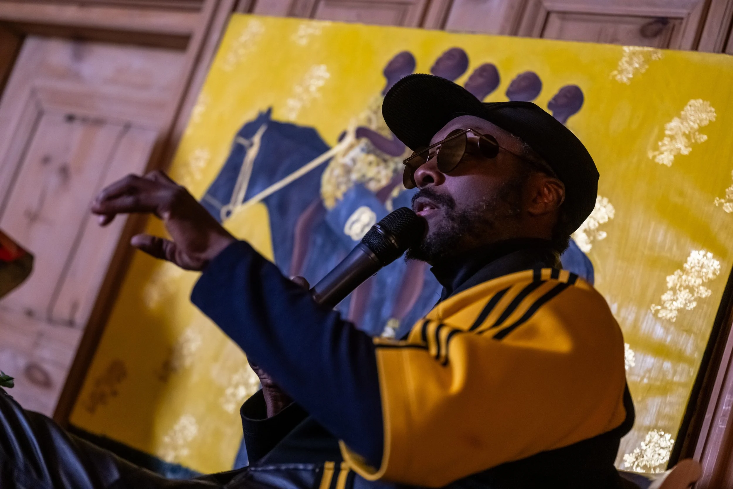 The Strategye Group at World Economic Forum 2025