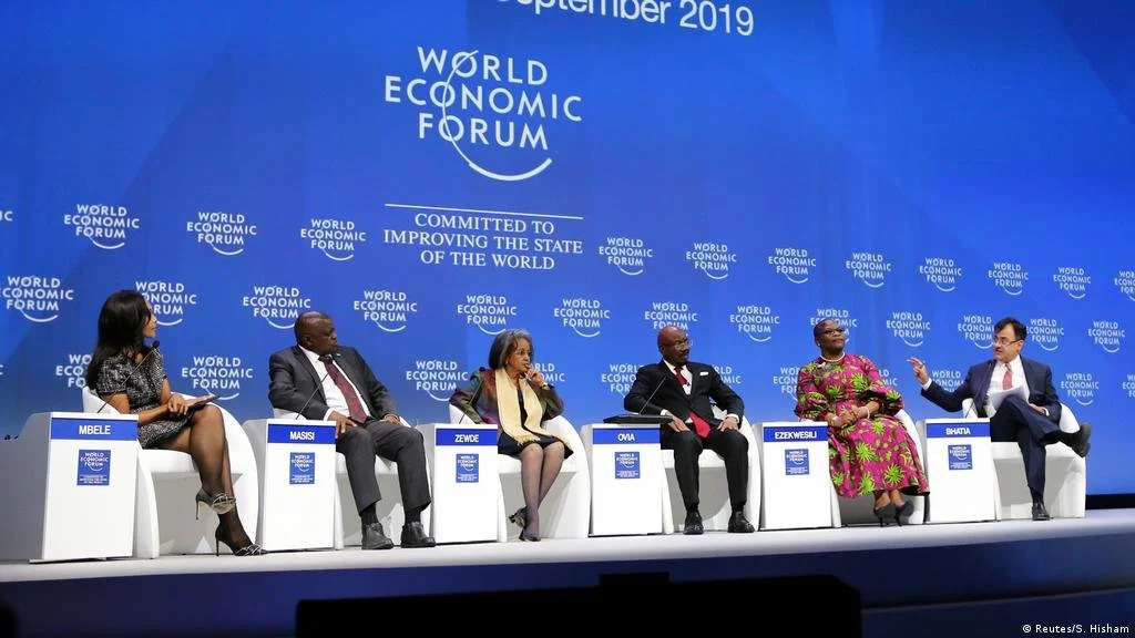 Africa Economic Forum: Direct Perspectives from Finance Ministers &amp; Leadership on Trends Shaping the Continent (World Bank / IMF Spring Meeting 2026)