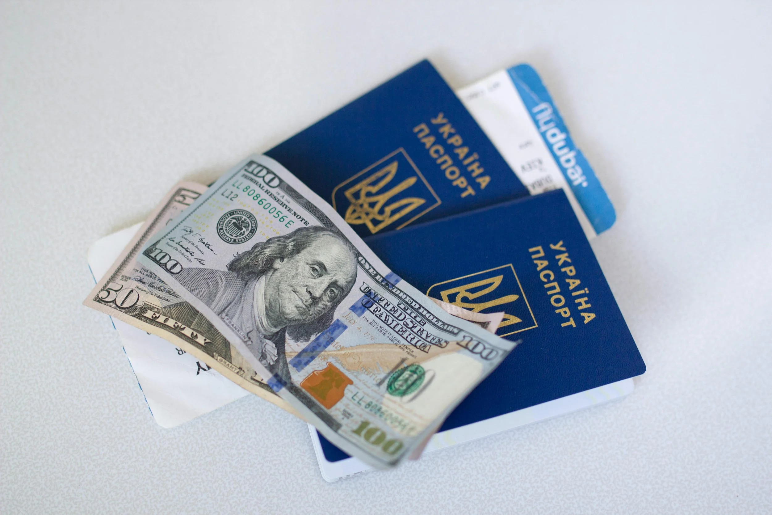 What Documents Are Needed to Buy a Home in the U.S.