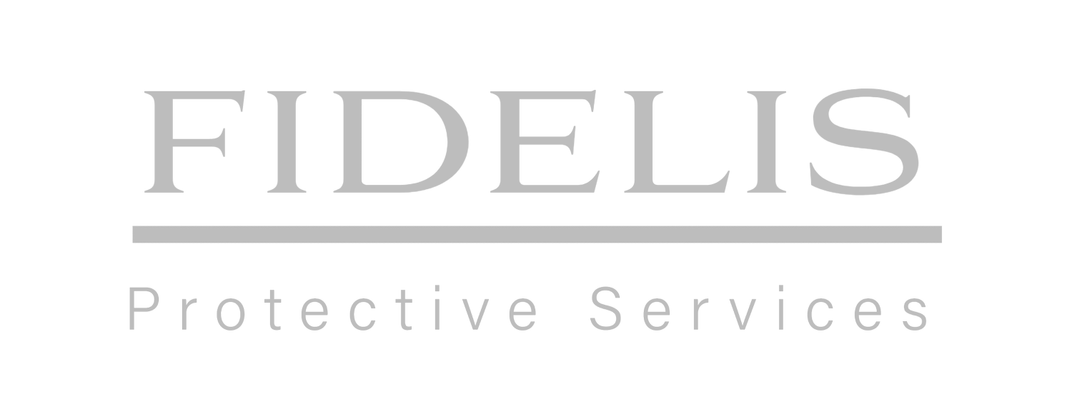 Fidelis Protective Services  