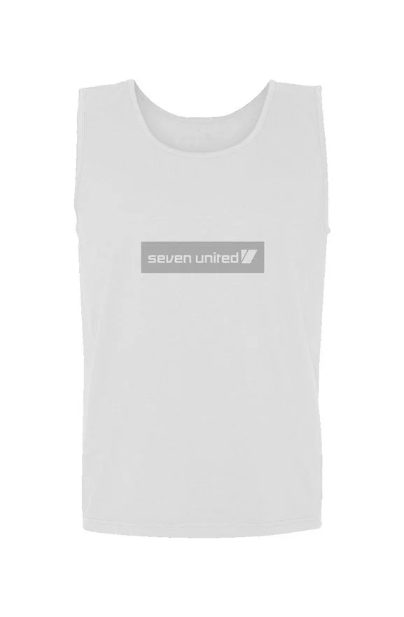 Comfort Colors Tank Top