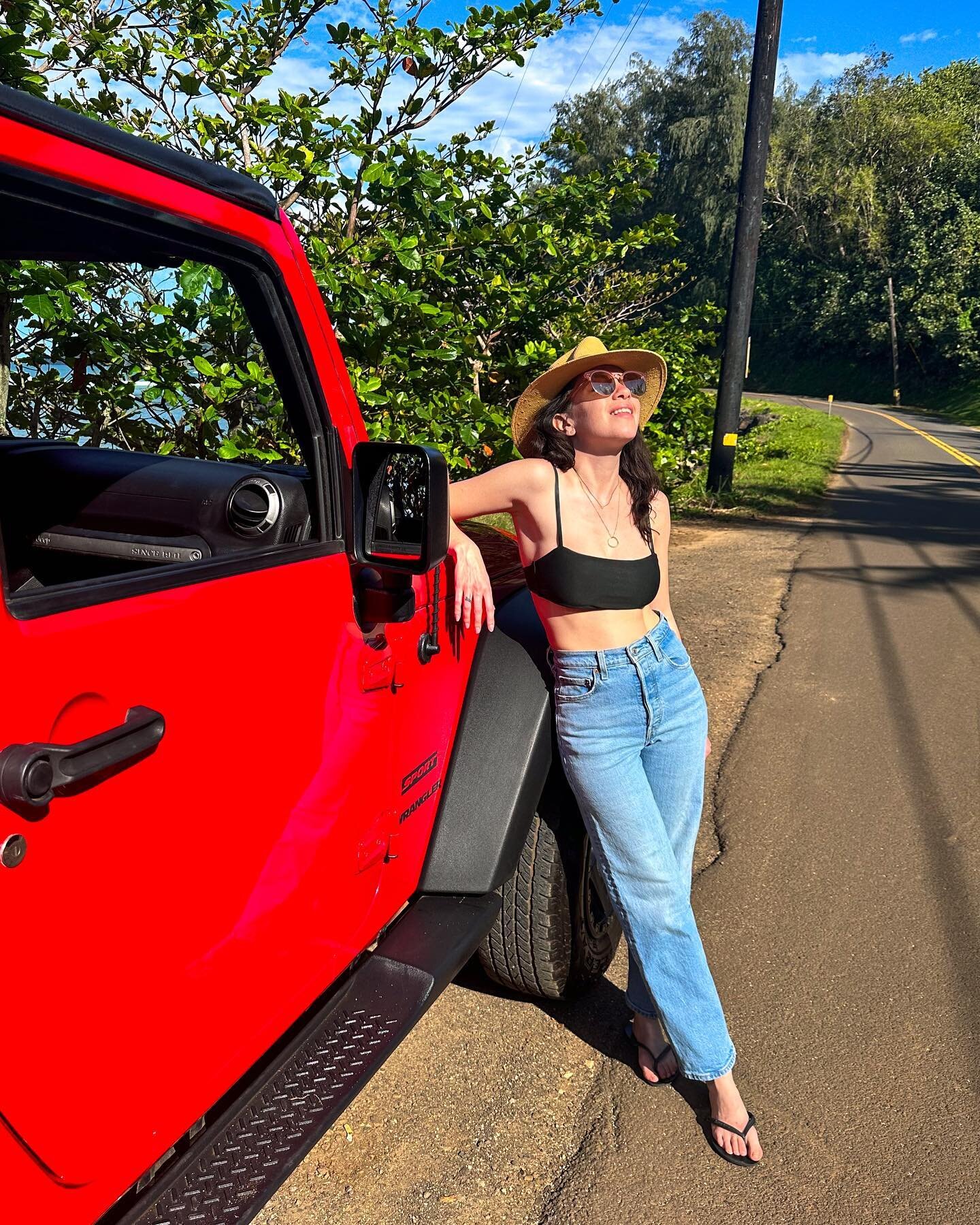 Take me back to Kauai&hellip; Hawaii Pt. 3 ☀️🏝❤️ 
.⁣
.⁣
.⁣
.⁣
#aloha #bigisland #hawaii #hawaiian #hawaiibound #hawaiilife #hawaiiliving #hawaiilove #hawaiiphotographer #hawaiistagram #hawaiitag #hawaiitrip #hawaiiunchained #hawaiivacation #hilife #