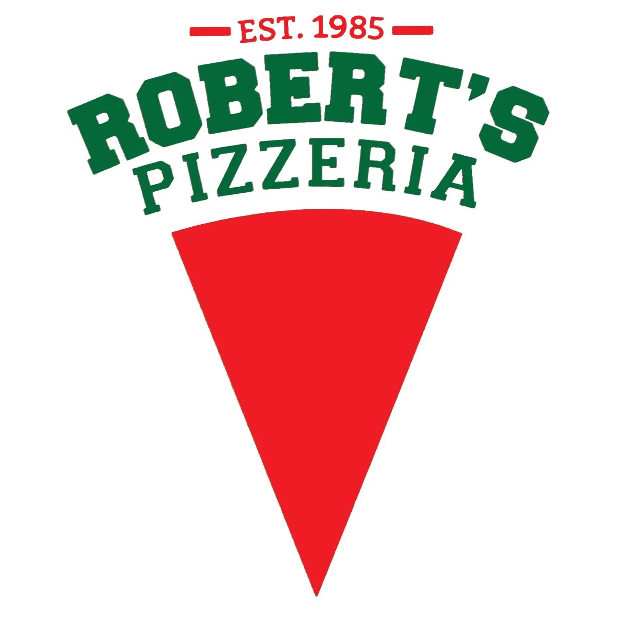 Rob's Pizzeria