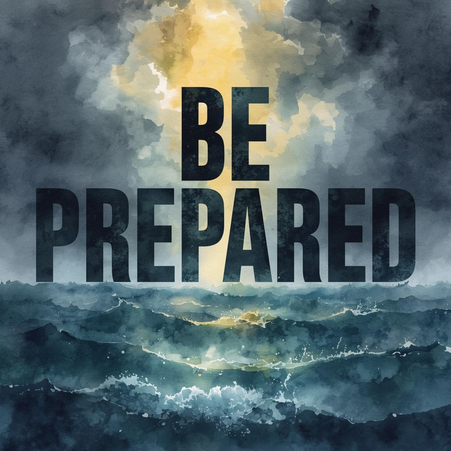 Family Disaster Planning