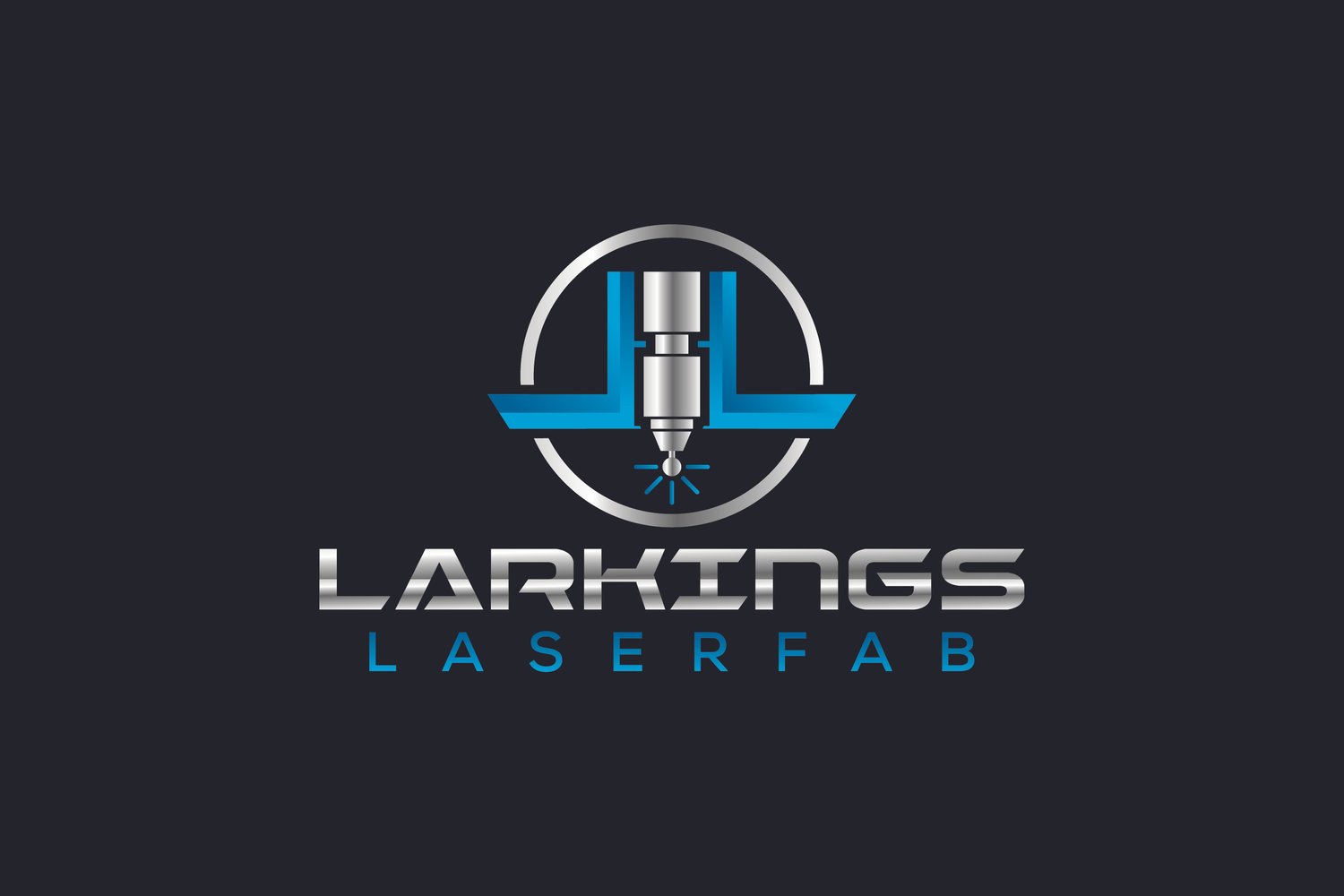 Larkings Laser Fab