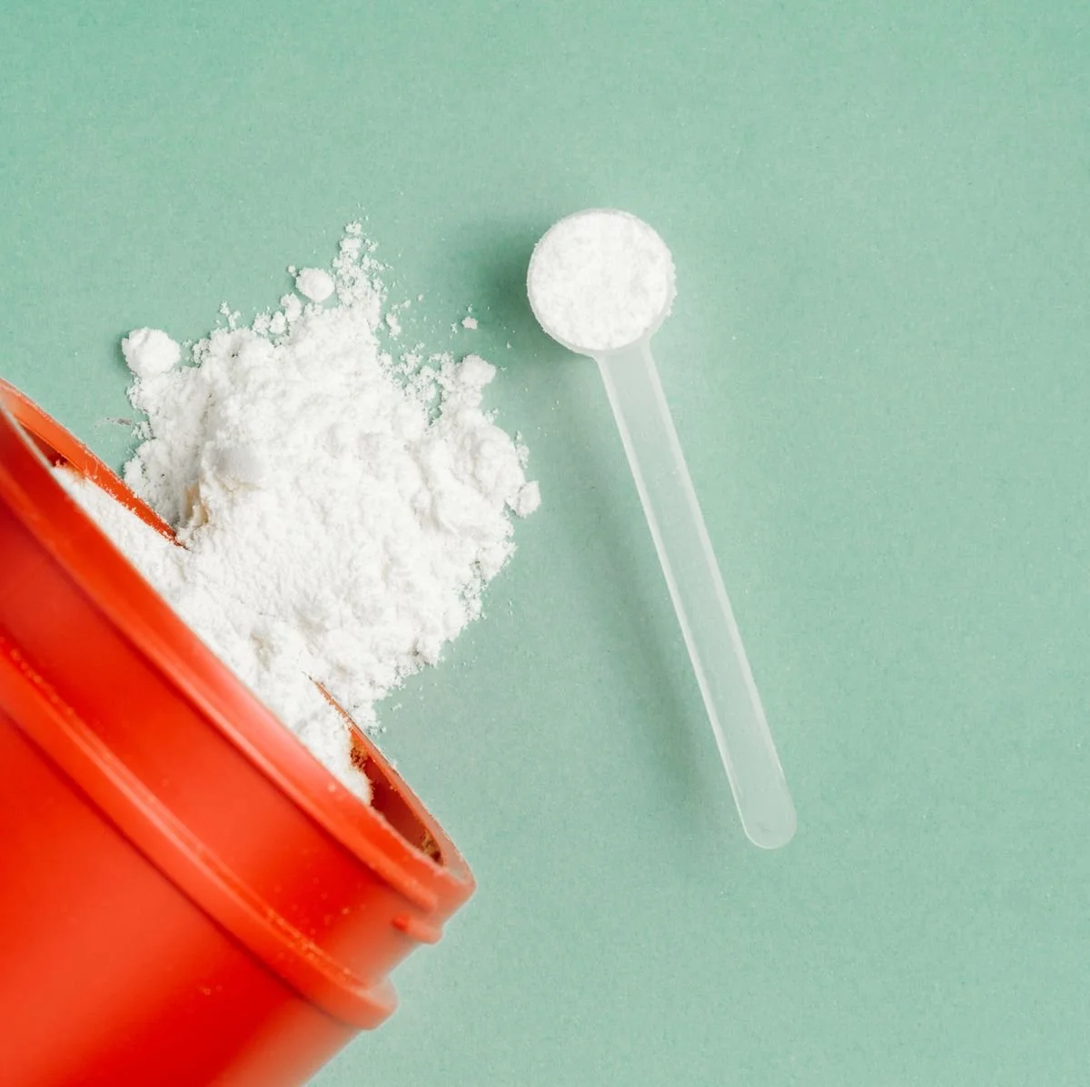 Should I be taking creatine?
