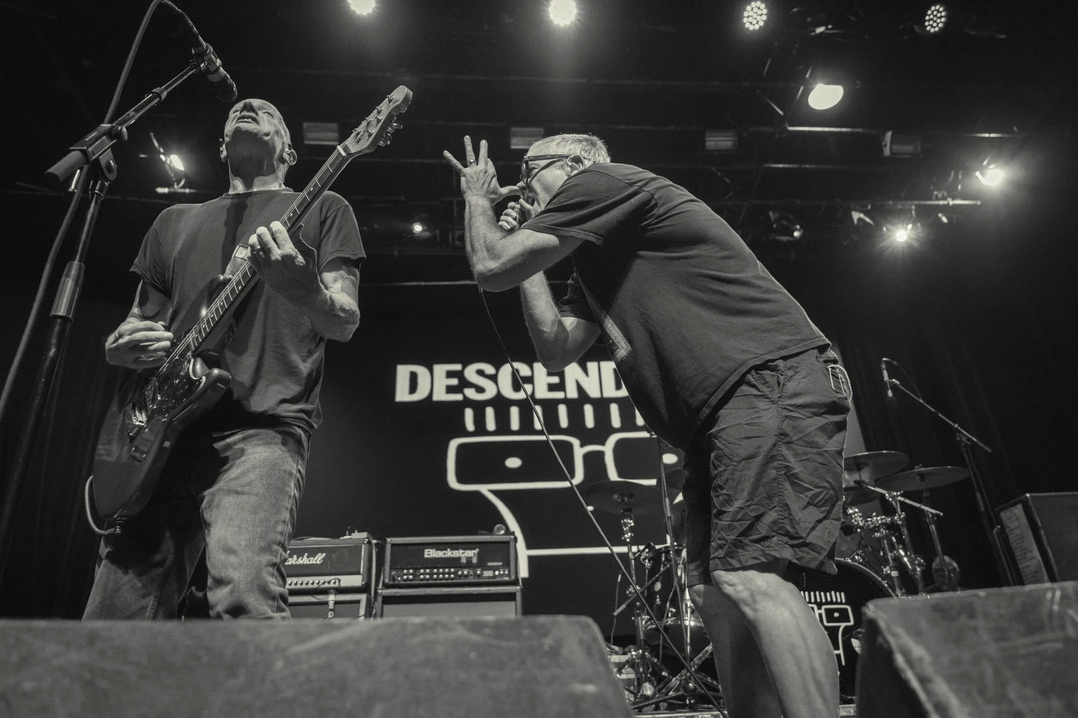 The Descendents (Mtelus 2025)