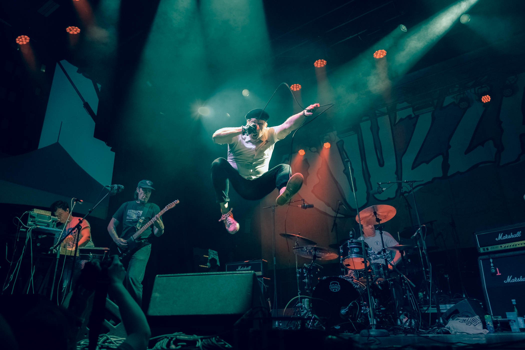 Pouzzafest 2026