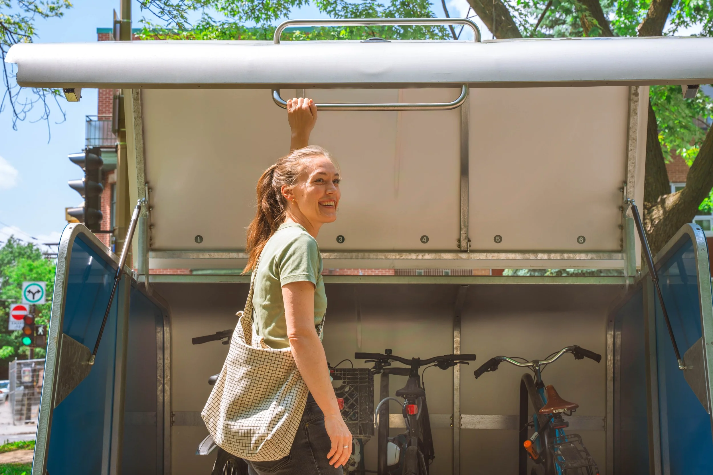 Agence de Mobilité Durable