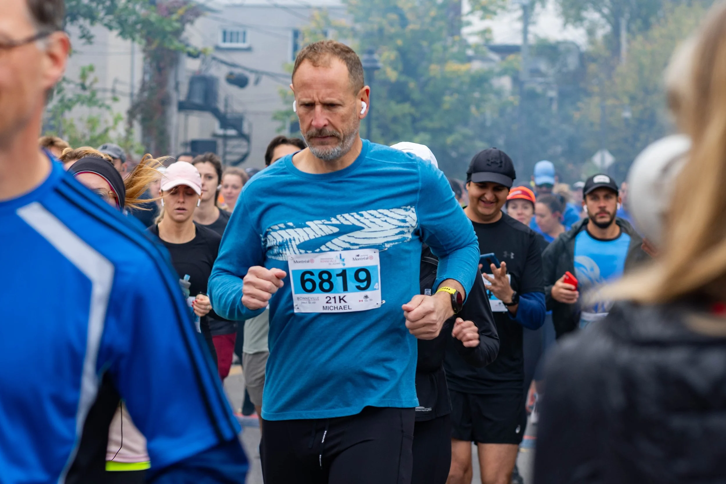 Marathon Lachine-Bonneville (2024)