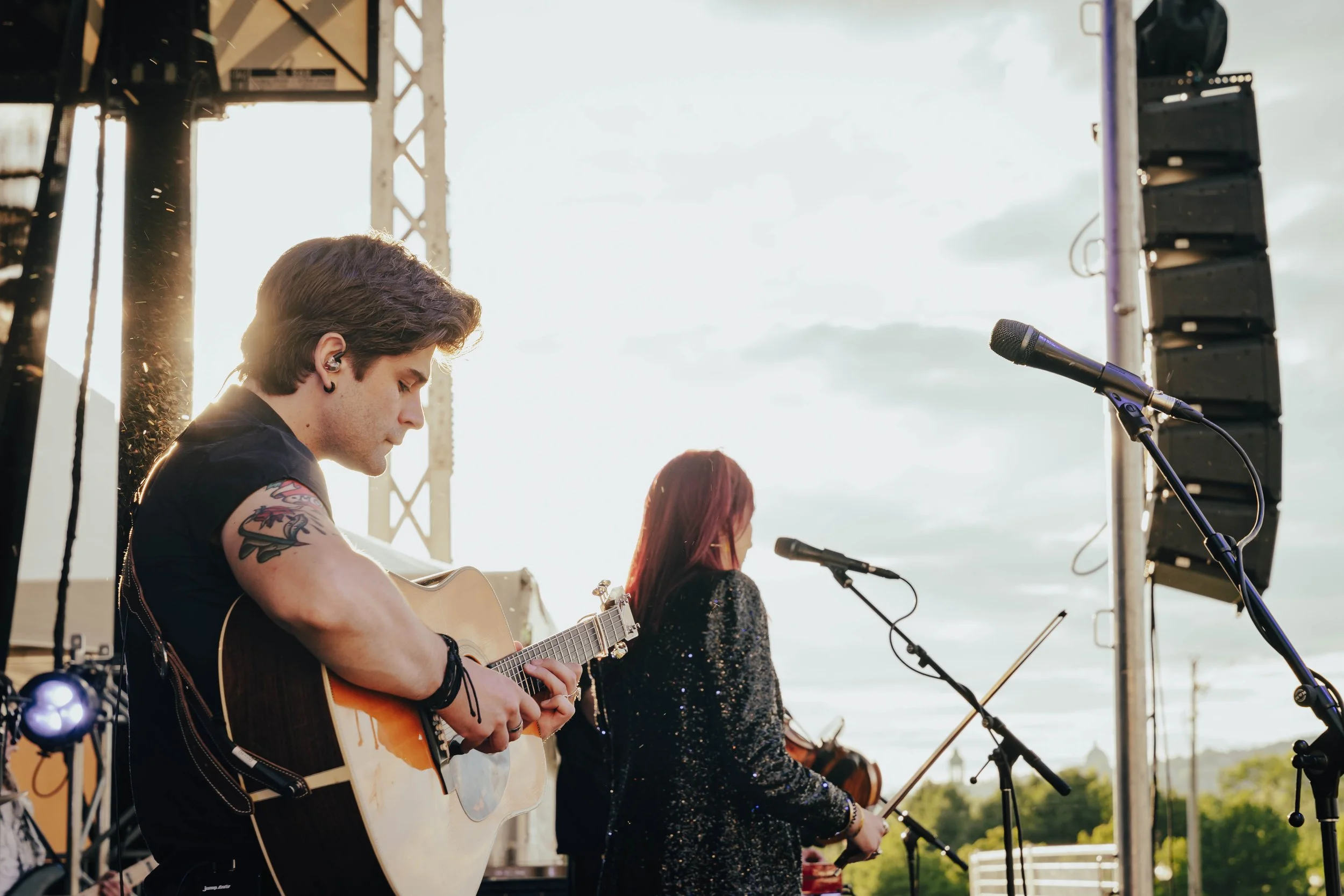 Festival sur le Canal (2024)