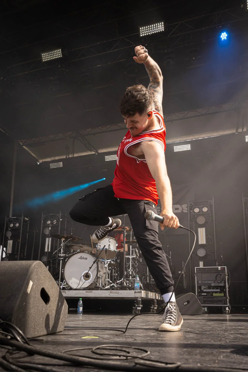 Festival au Lac 2024