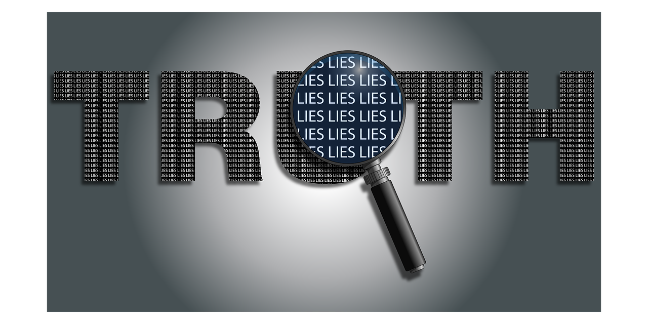 What is Your Character’s Misbelief?