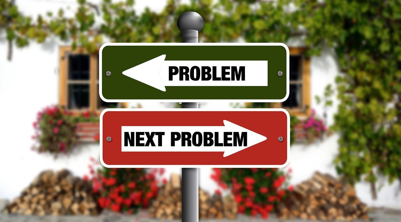 What’s Your Problem? Hooking Readers with Conflict