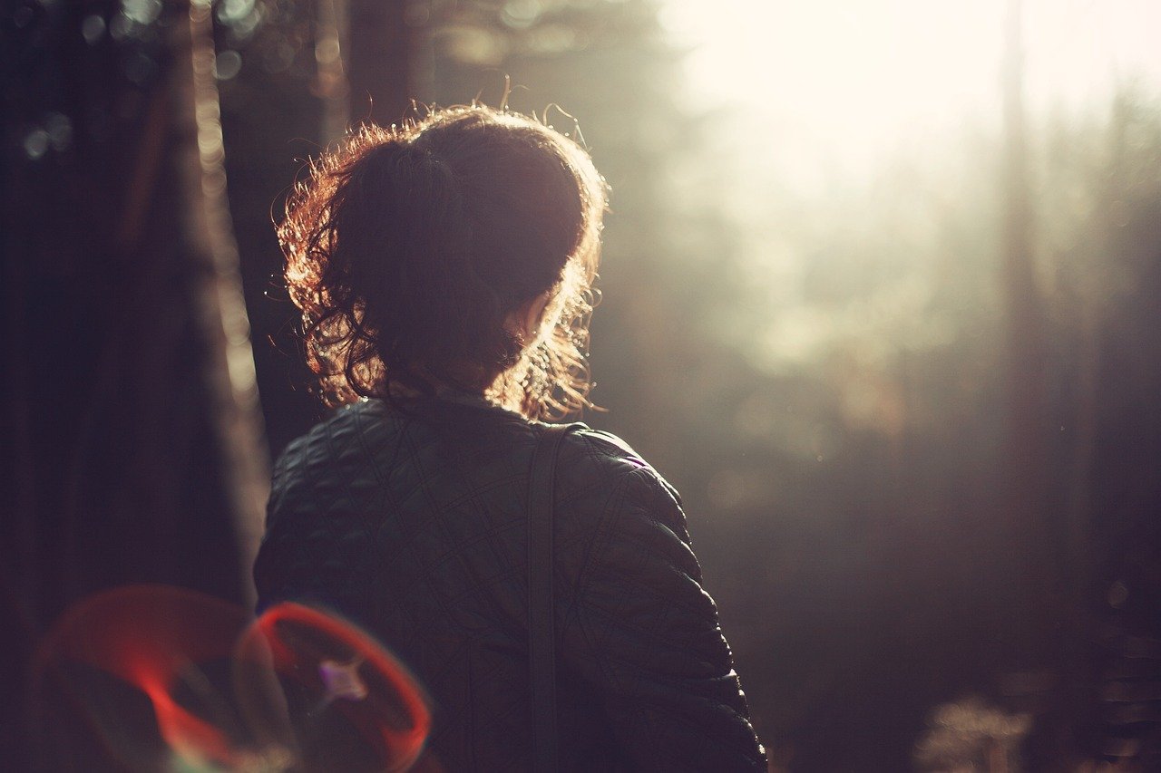 Mental Health for Writers