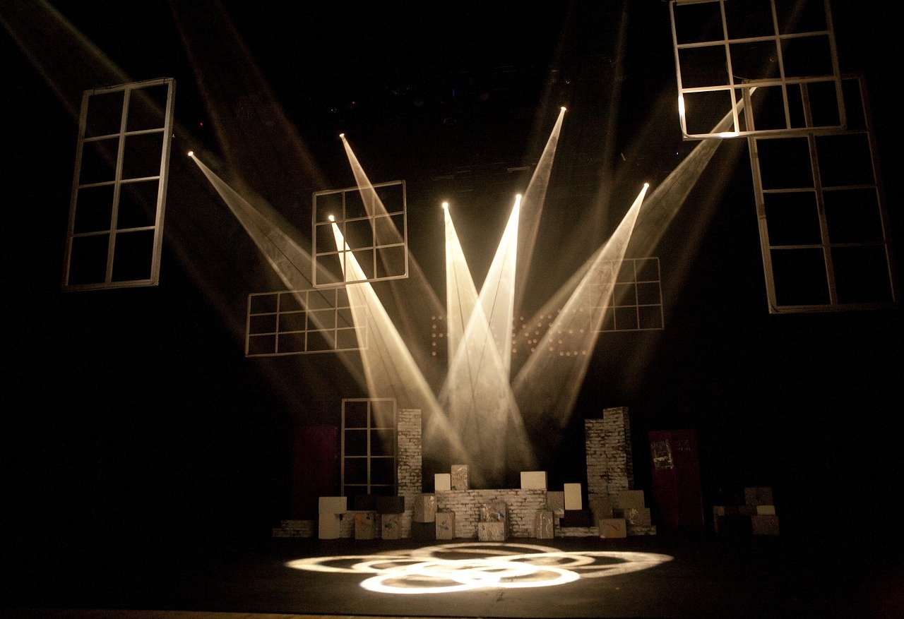 Stage to Page: What Can Acting Teach Us About Writing?