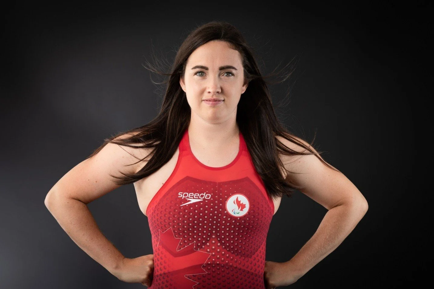 Character Inspiration: Professional Athlete