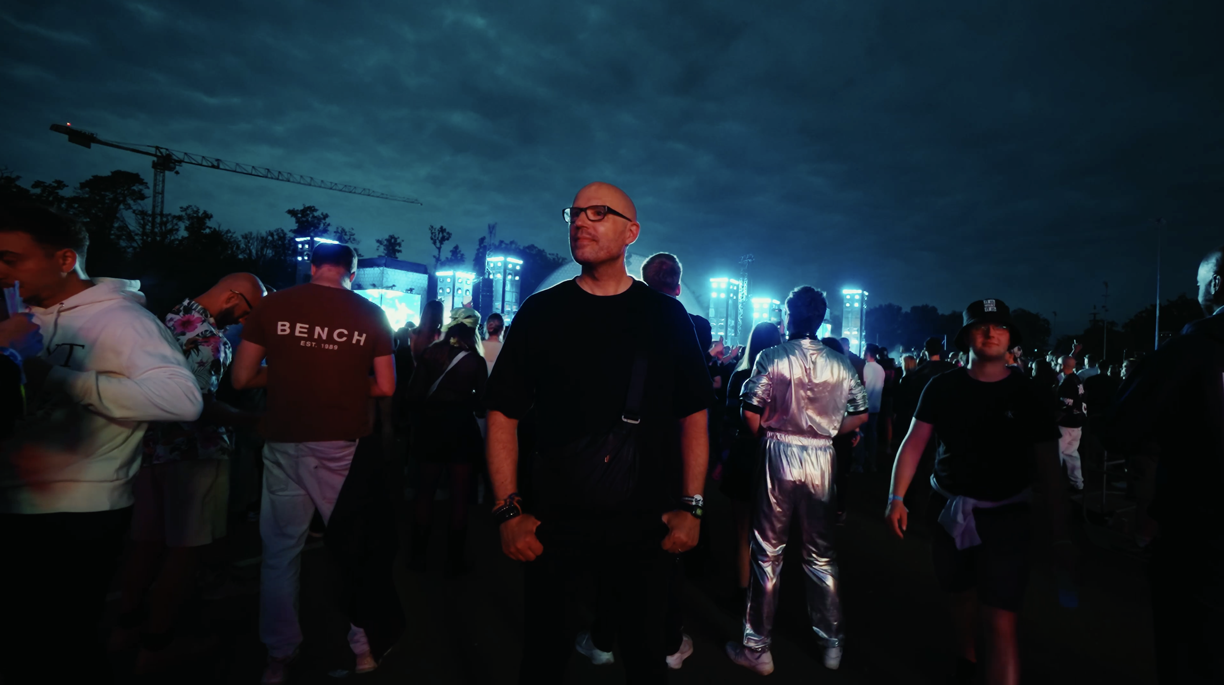 Recap VIdeo: World Club Dome