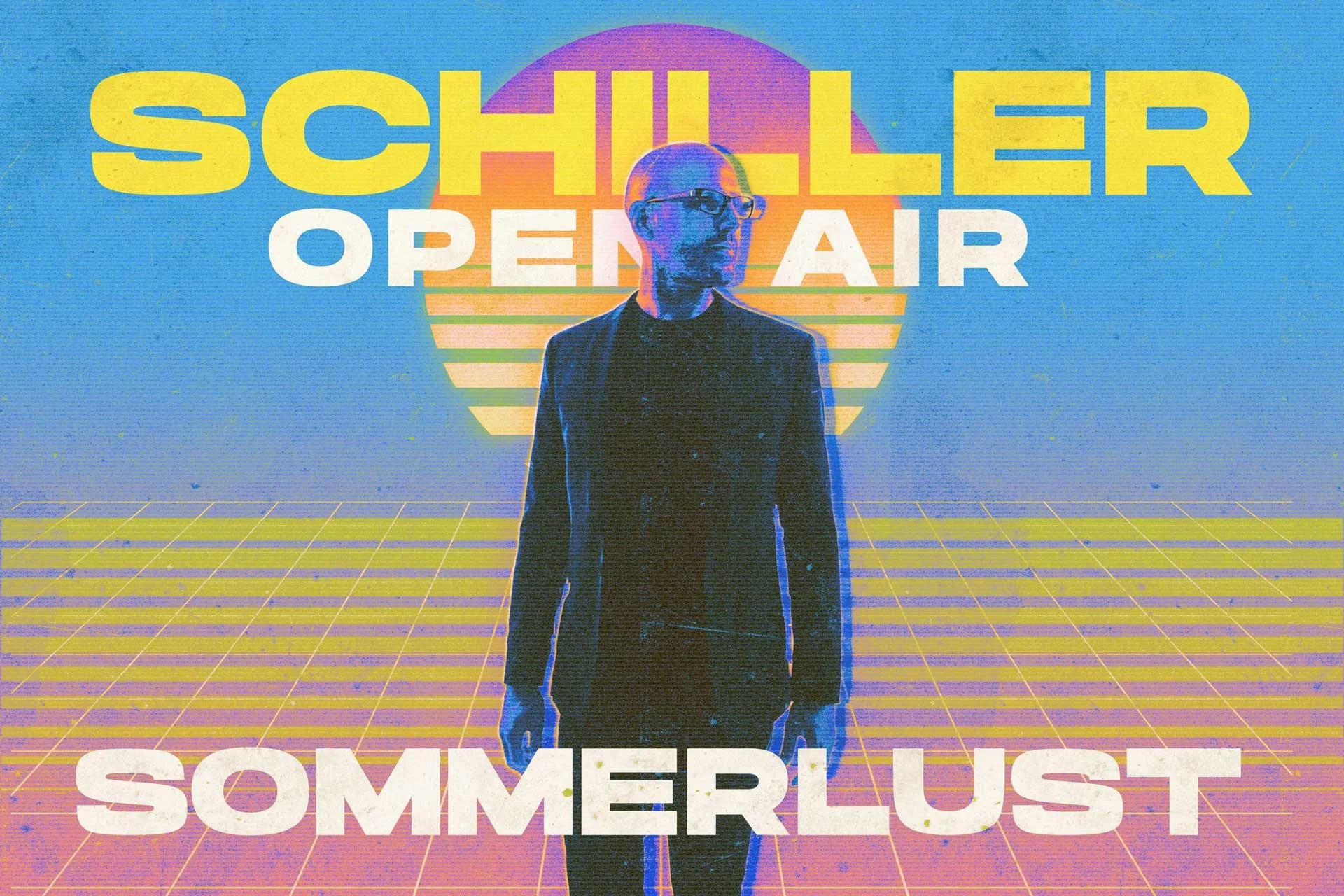 SCHILLER | Official Website