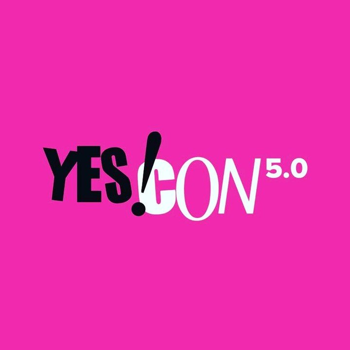 It is a great honor for me to play an exclusive DJ set at the closing event of this year's Yes!Con in Berlin. Link in Linktree/Bio. The event starts on 05/04/24 at 7:30 PM.

Yeswecan!cer is Germany's largest digital self-help group and facilitates th